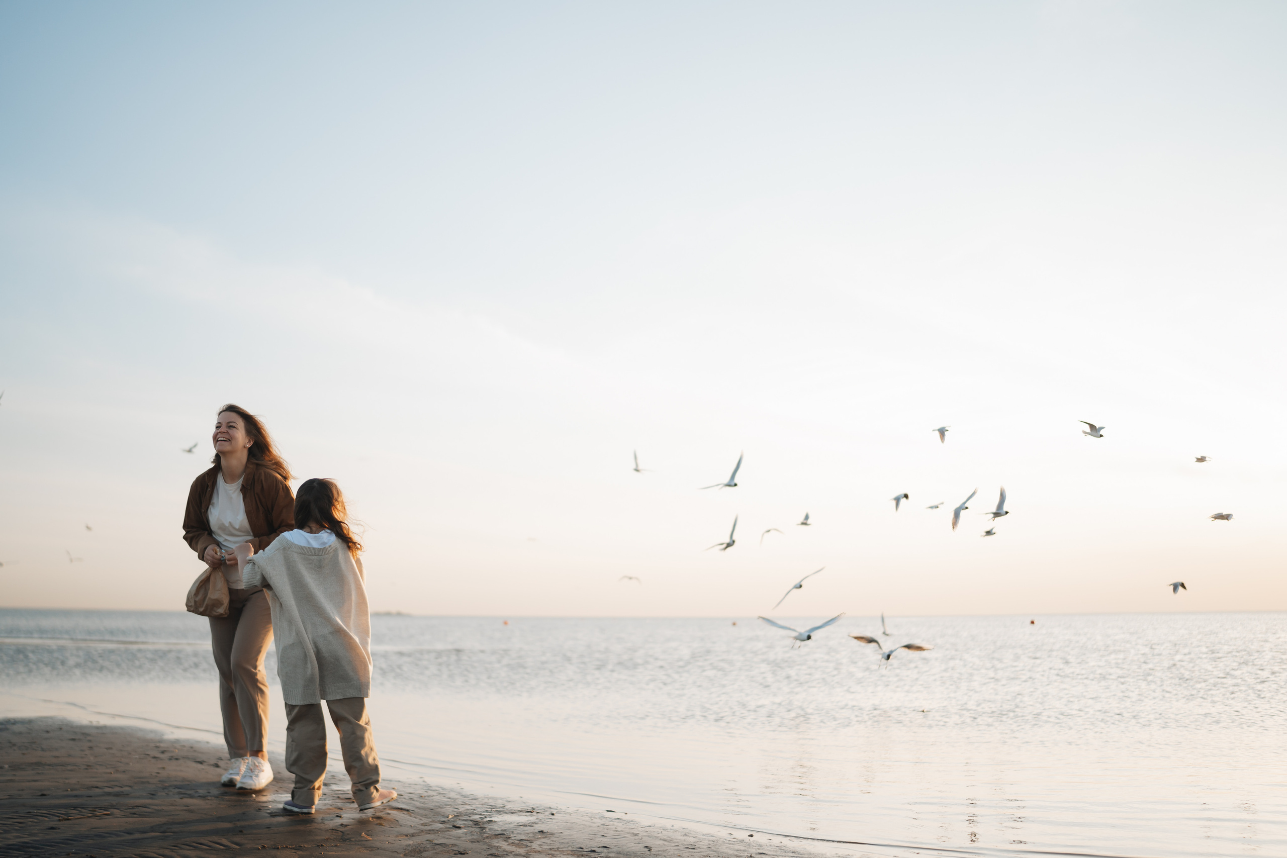 Семейная история. Фотограф в Санкт-Петербурге Кристина Шумихина