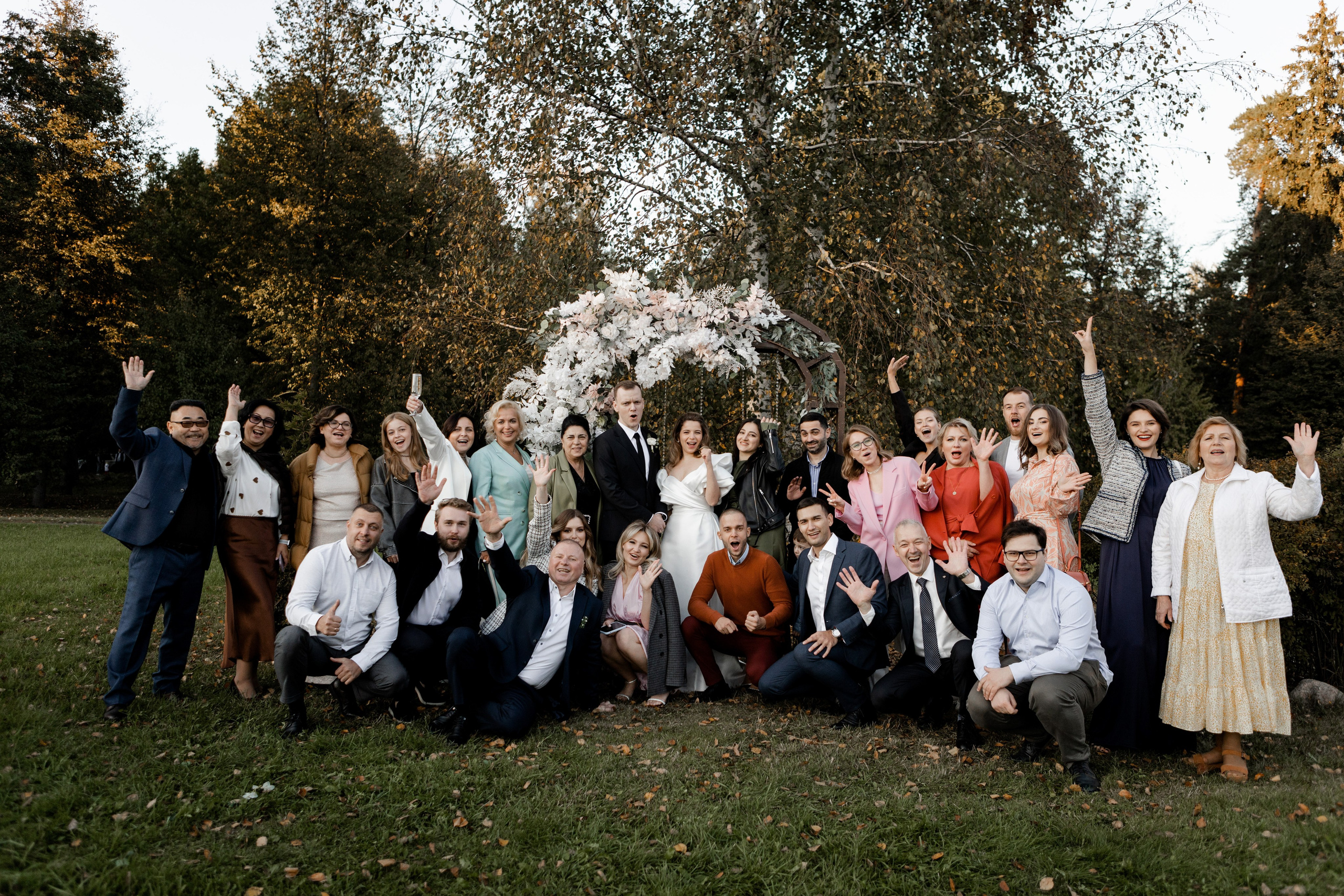 Стас и Сабира. Свадебный и портретный фотограф Москва Зеленоград Юлия Абрамова