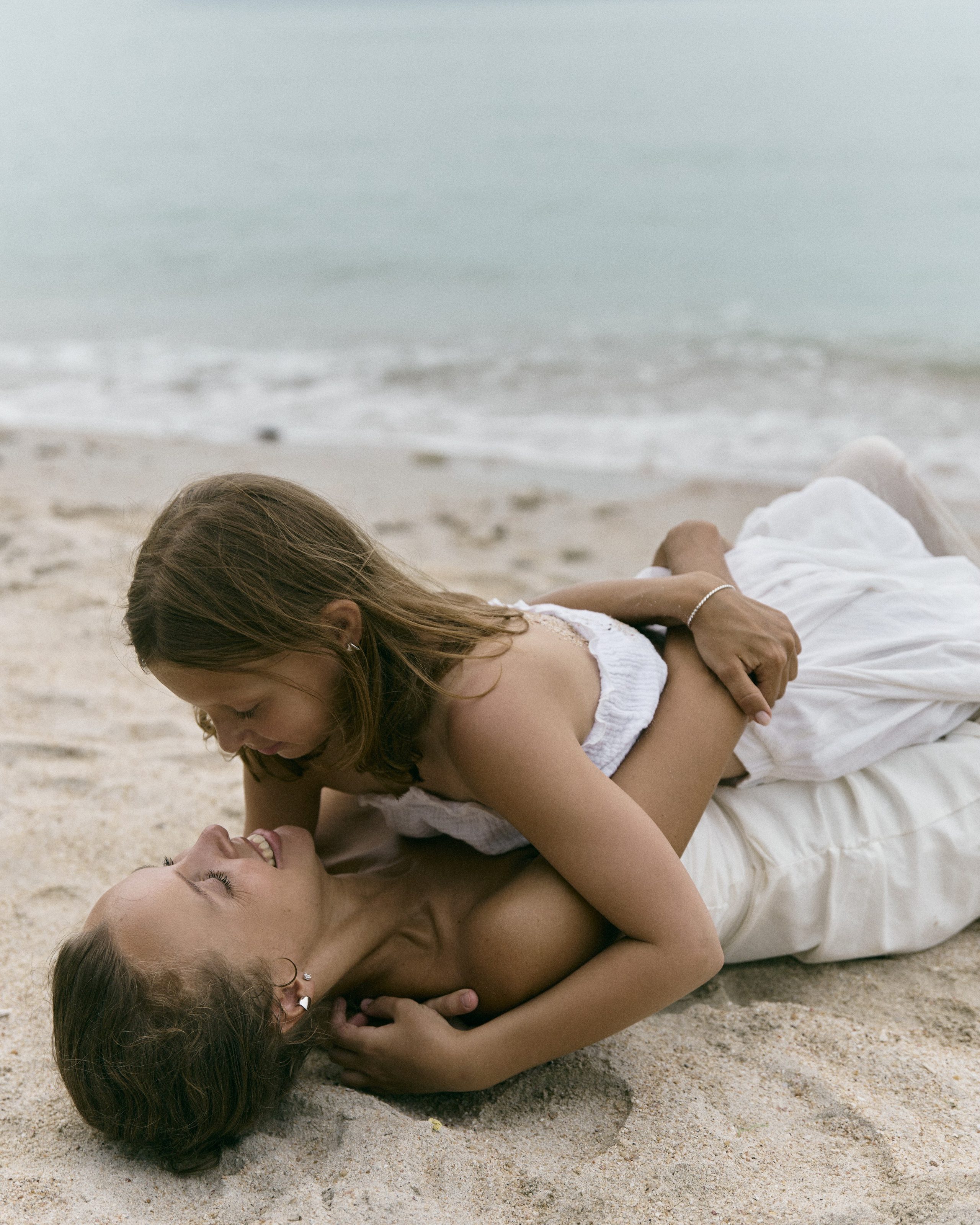 Портфолио фотосессии Love Story. Фотограф Алина Малинкина