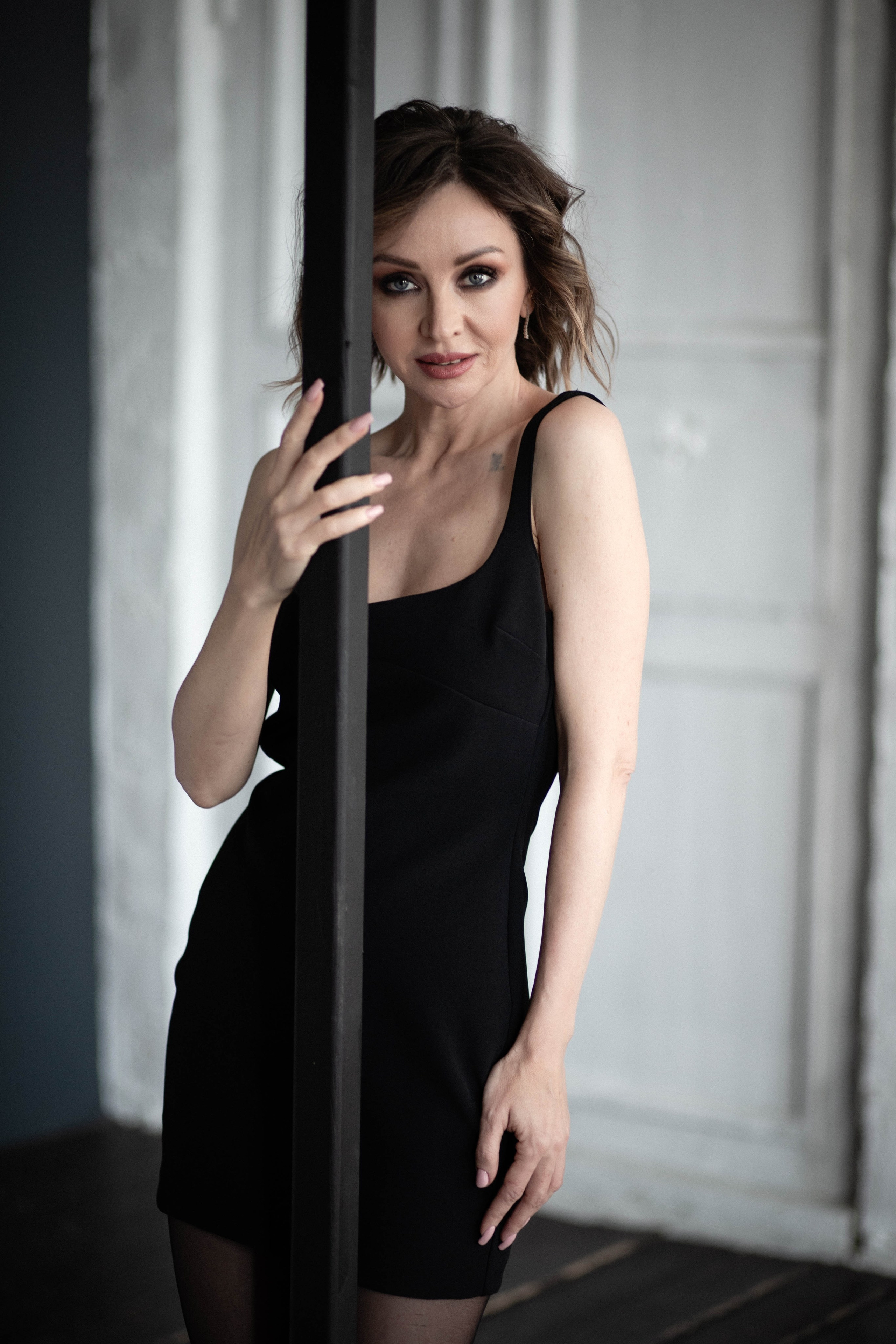 Портретный фотограф. Вероника Варламова.Москва. Женский, мужской, семейный, художественный, имиджевый портрет