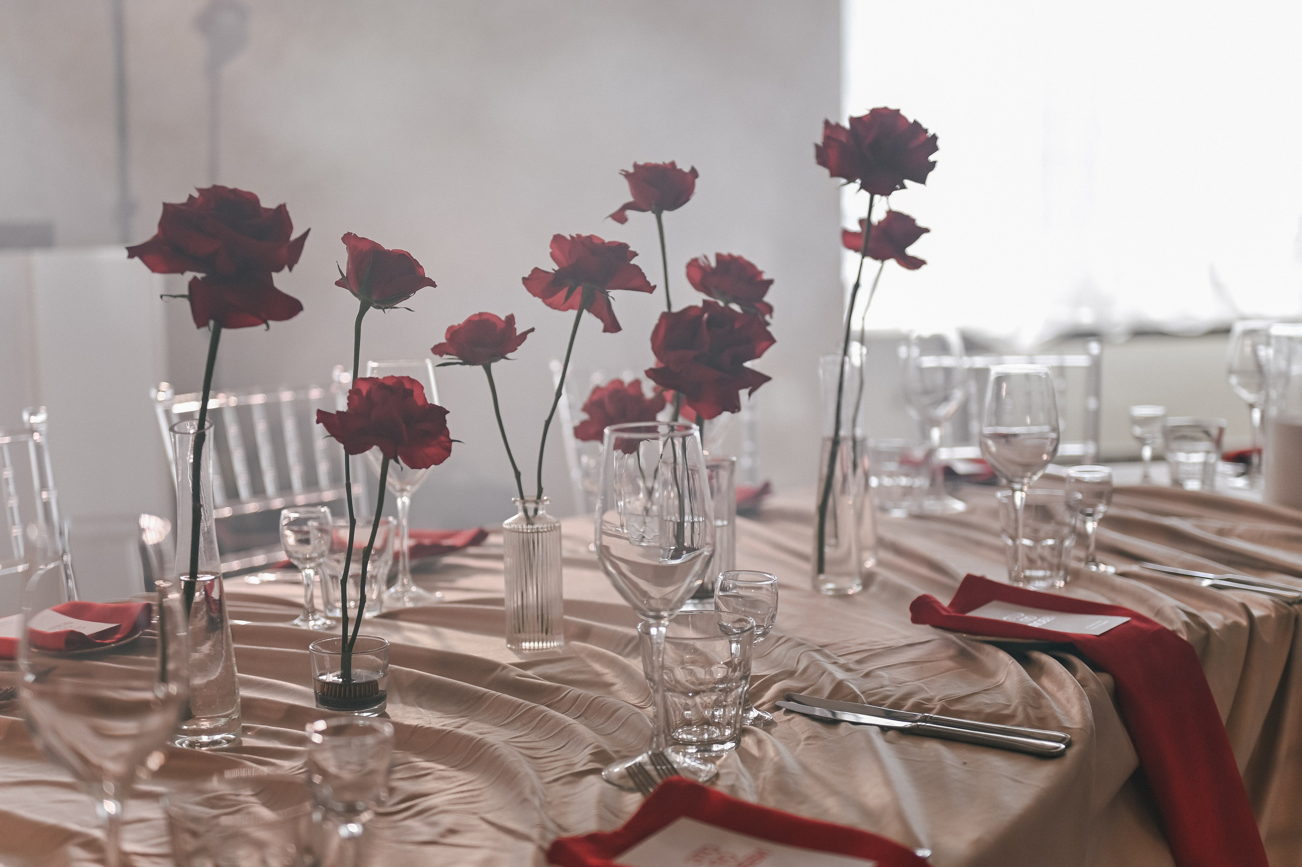 Артем + Дарья — Организация OUIevent Дарьи Орловой. Свадебный и семейный фотограф Волгоград Москва