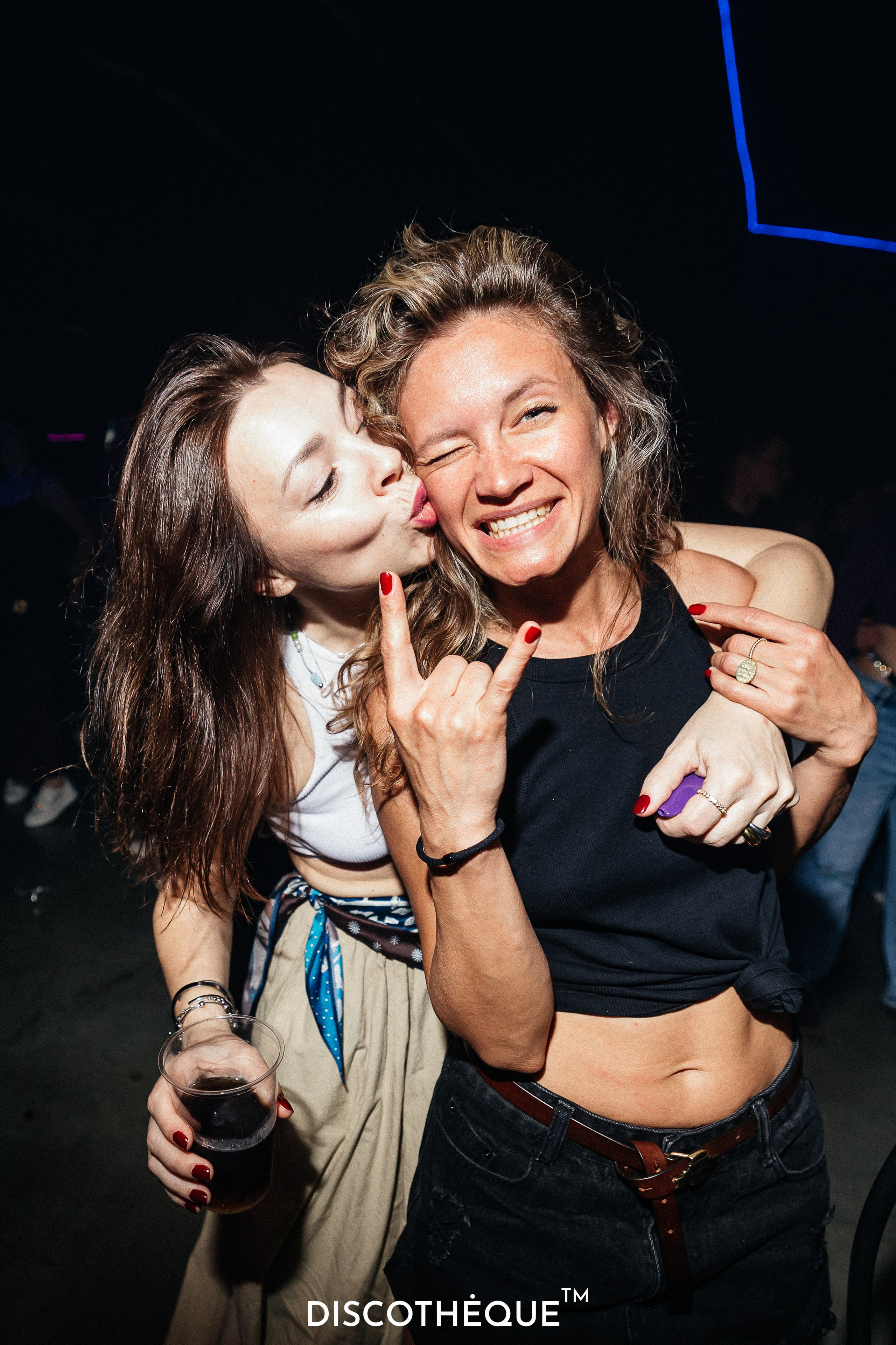 DISCOTHEQUE. Репортажный фотограф в Краснодаре Лагута Надежда