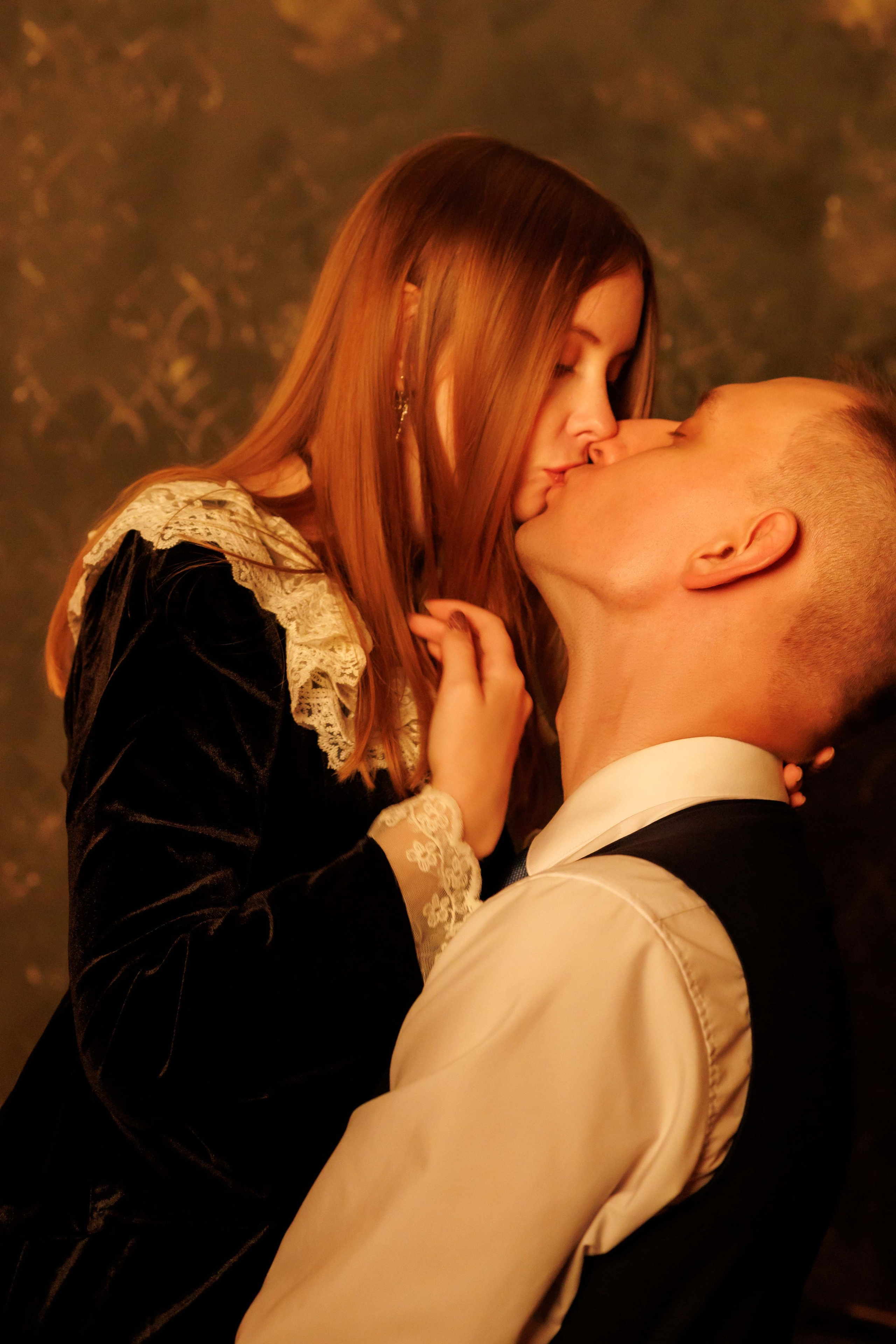 Танец для Двоих. Главная