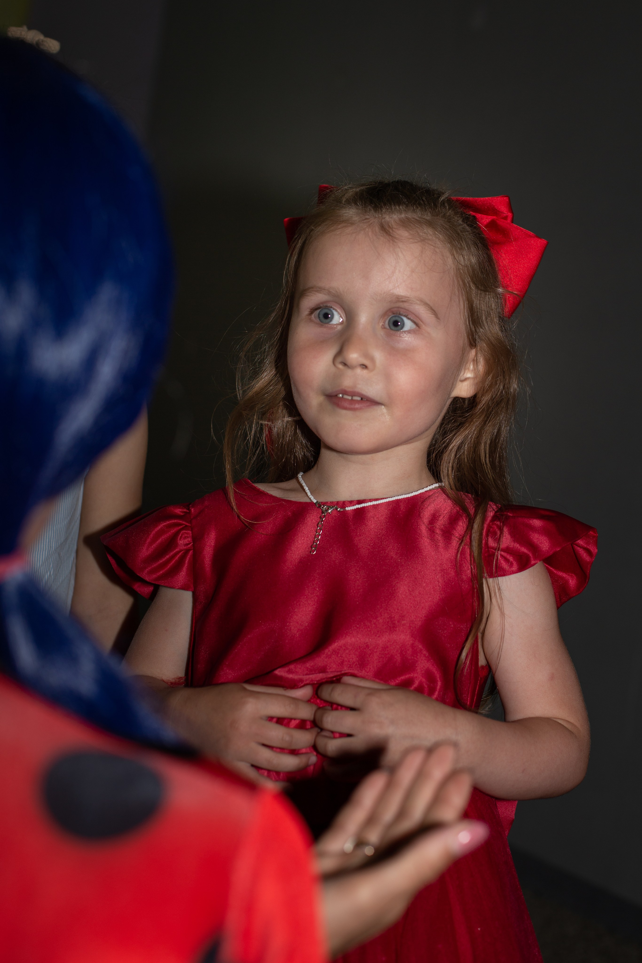 Вероника 5 лет. Семейный фотограф в Санкт-Петербурге