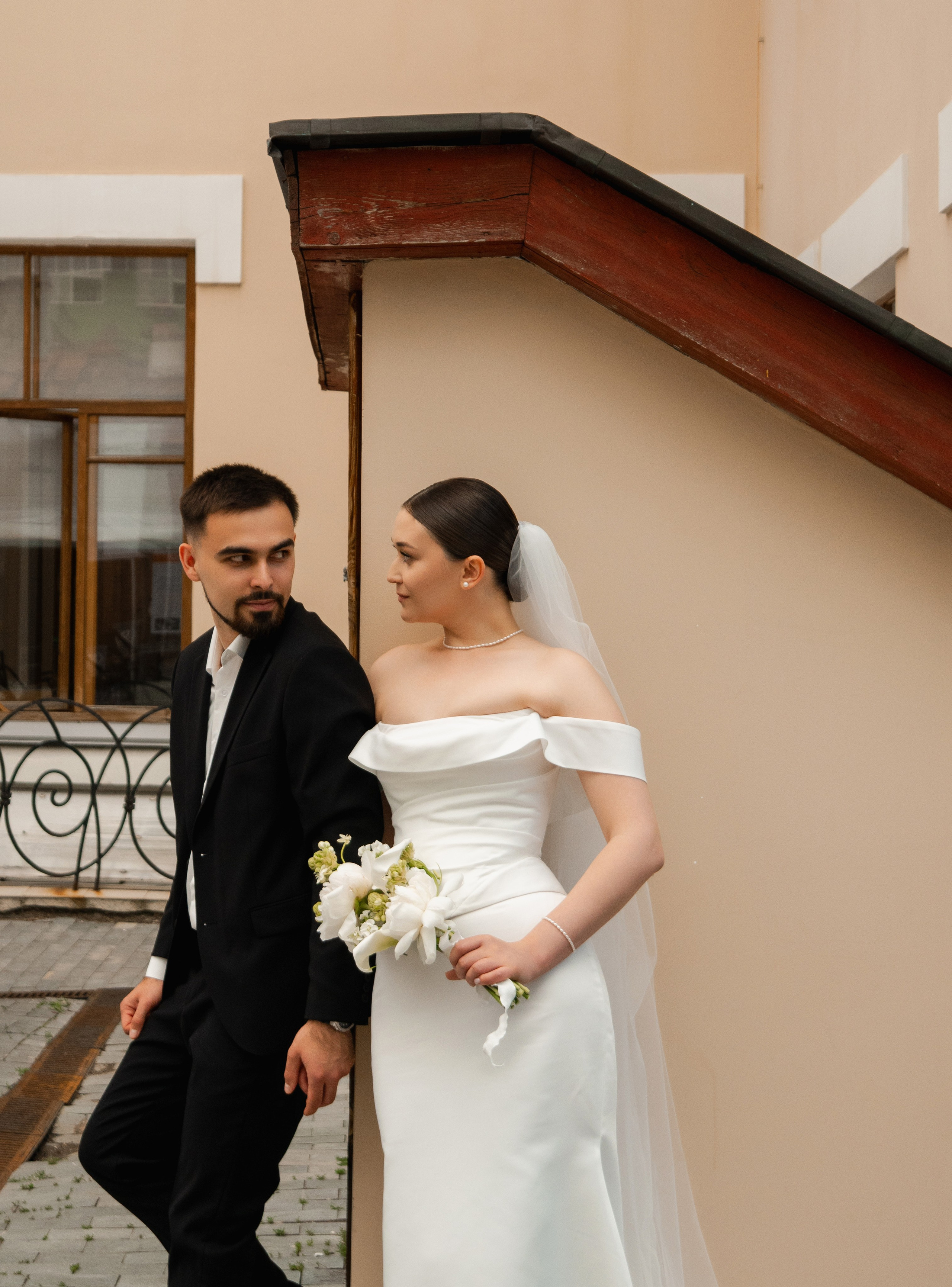Андрей & Марина. Универсальный фотограф и видеограф в Самаре