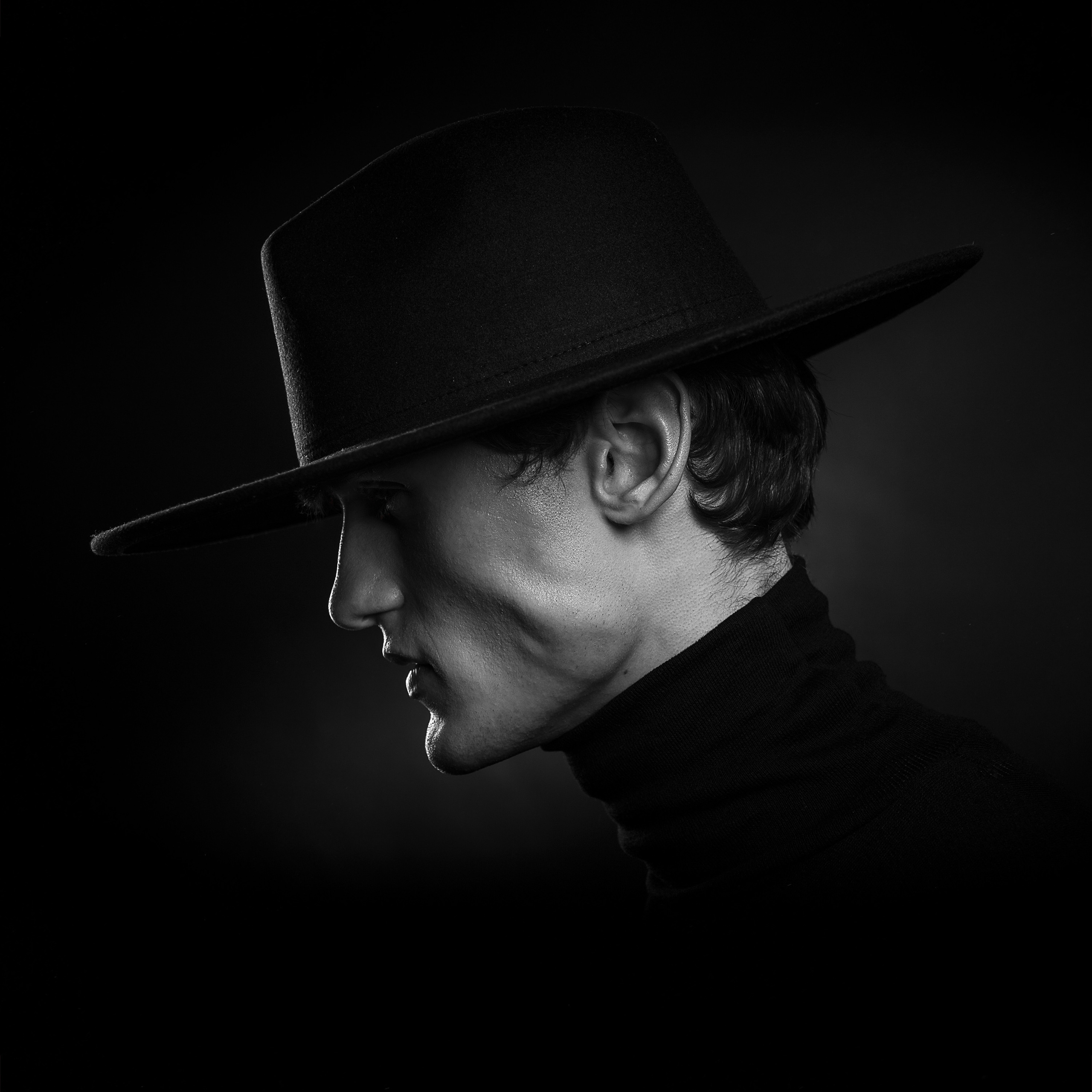 Илья. Фотограф в Москве и Московской области Ольга Дробышева