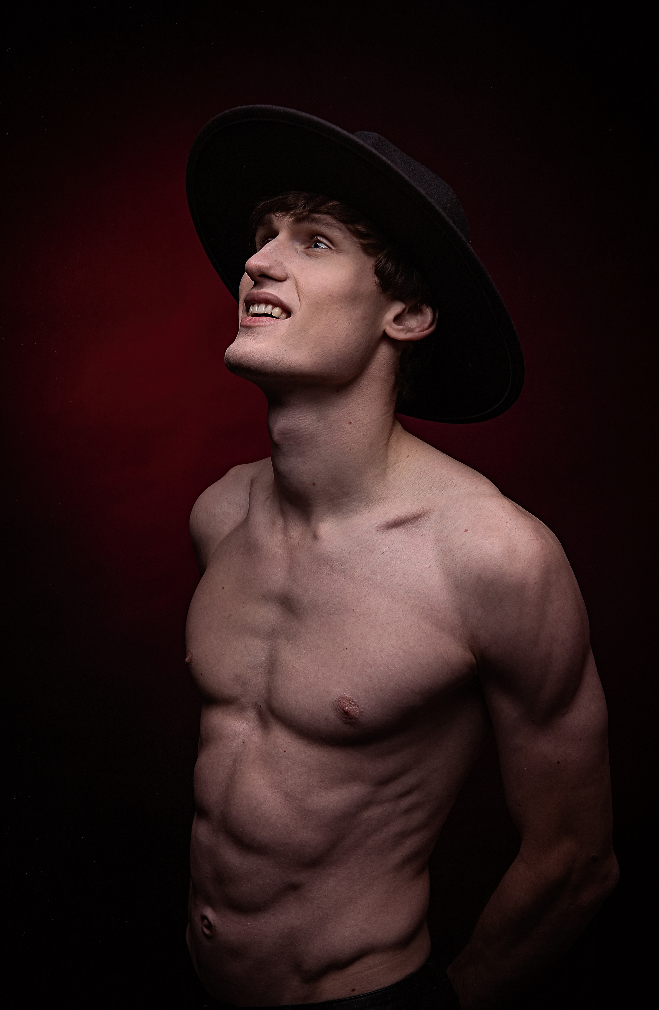 Илья. Фотограф в Москве и Московской области Ольга Дробышева