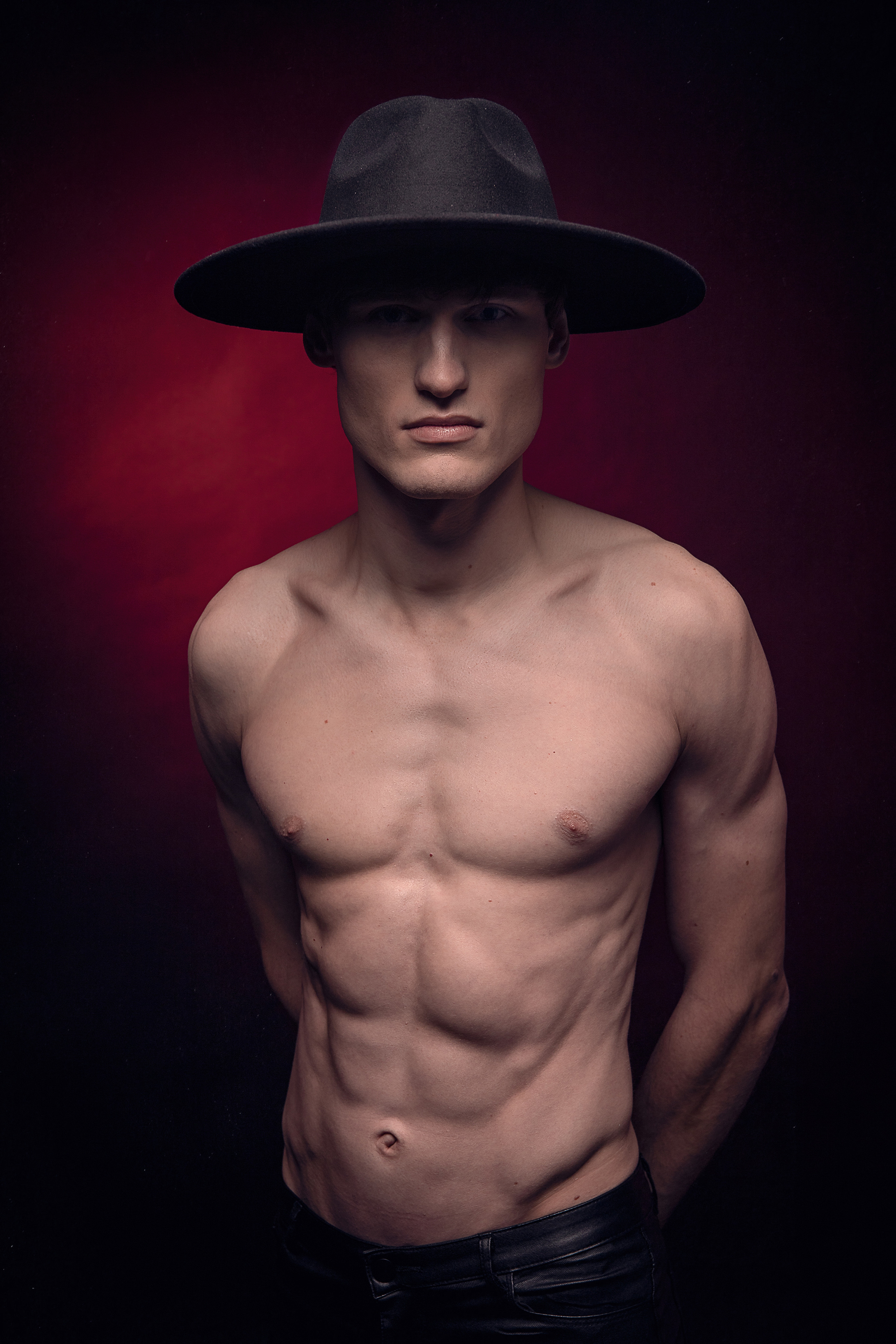 Илья. Фотограф в Москве и Московской области Ольга Дробышева