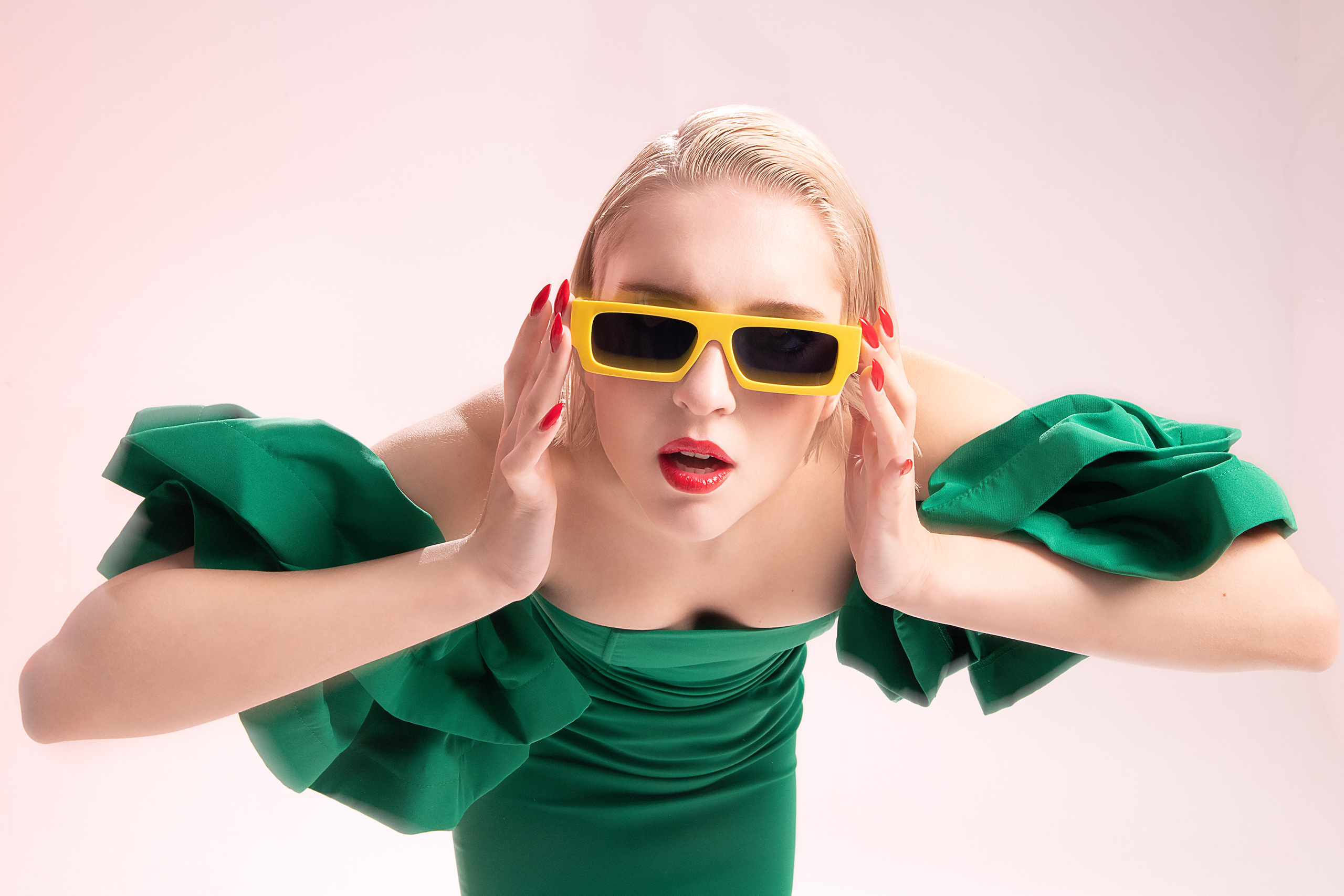 Саша. Фотограф в Москве и Московской области Ольга Дробышева