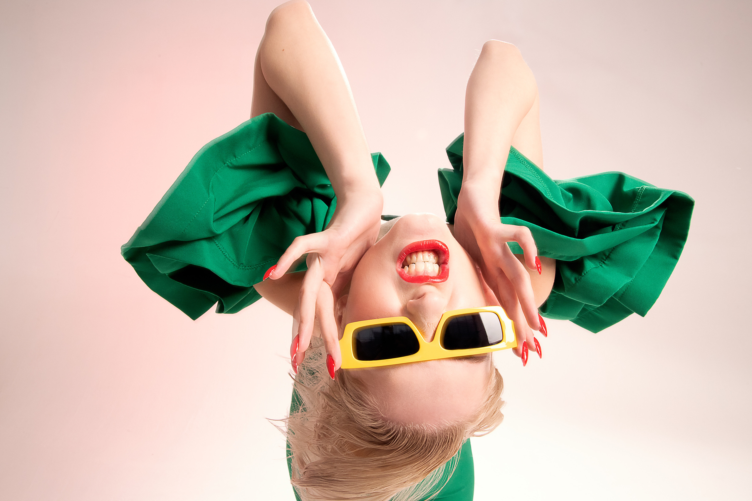 Саша. Фотограф в Москве и Московской области Ольга Дробышева