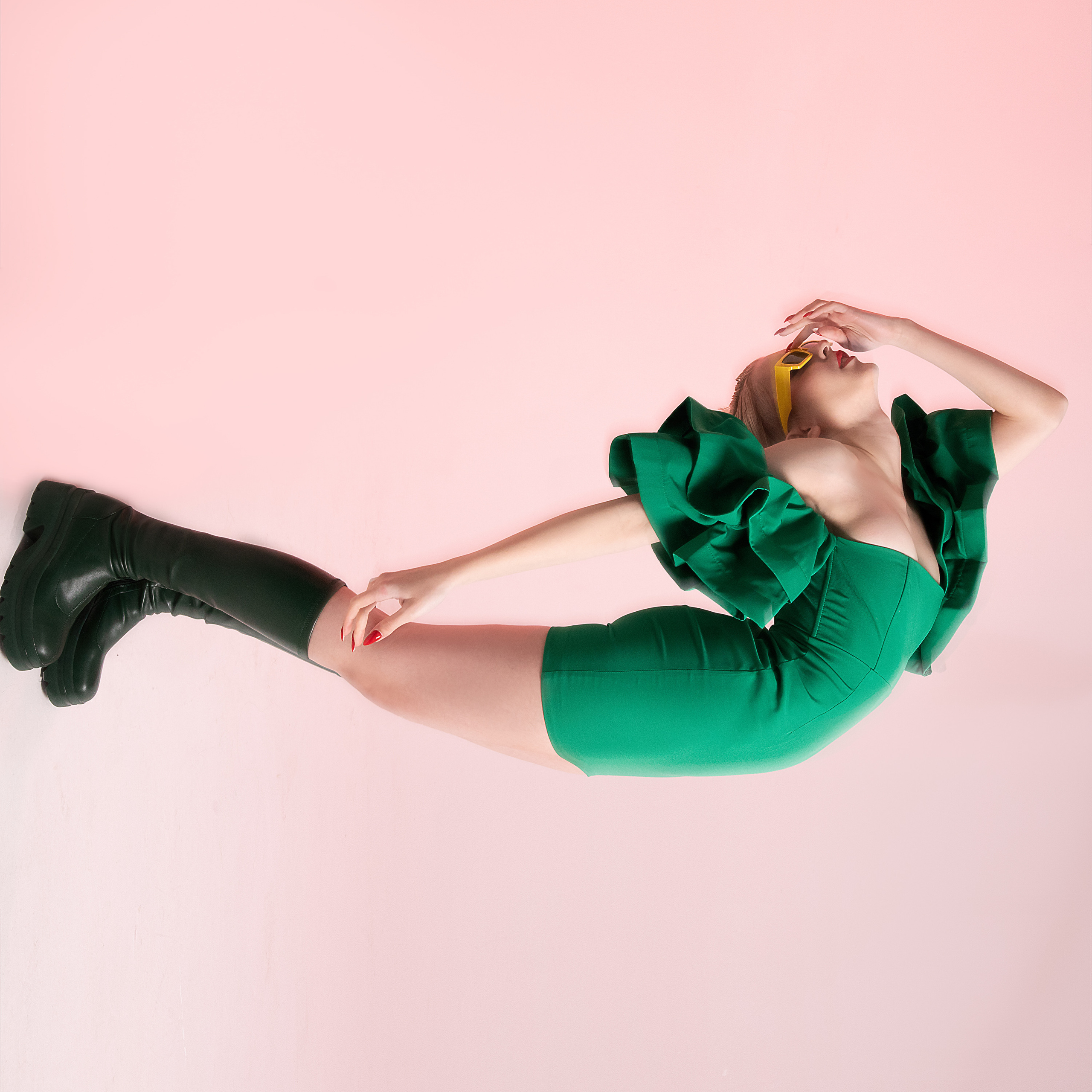 Саша. Фотограф в Москве и Московской области Ольга Дробышева