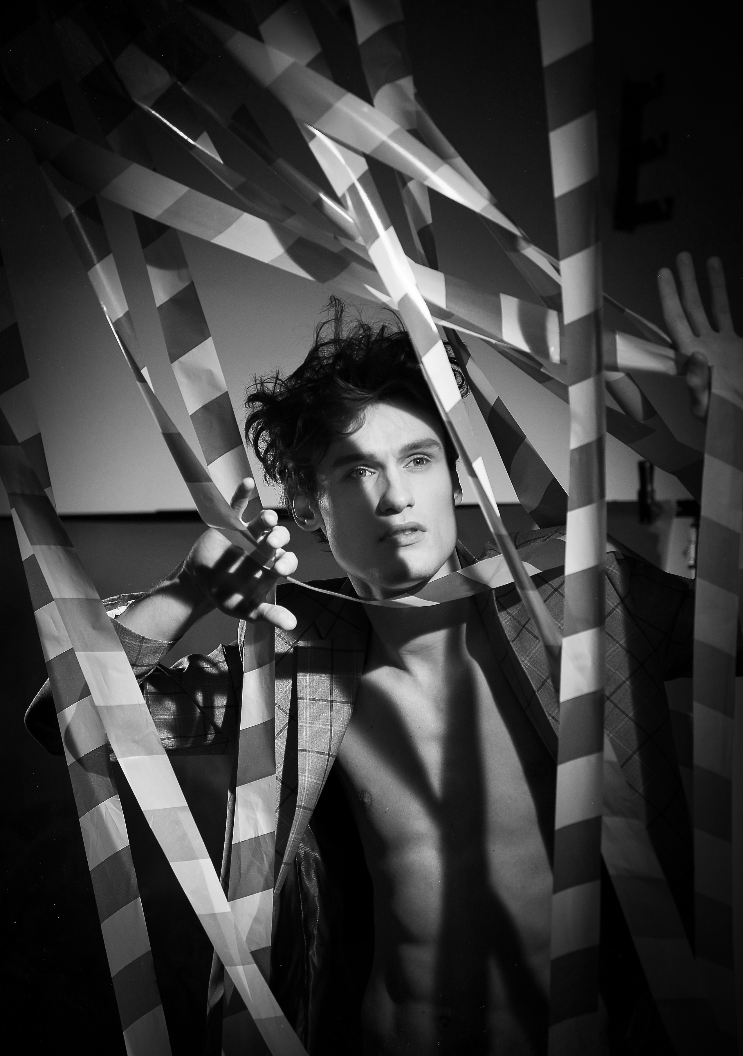 Илья. Фотограф в Москве и Московской области Ольга Дробышева