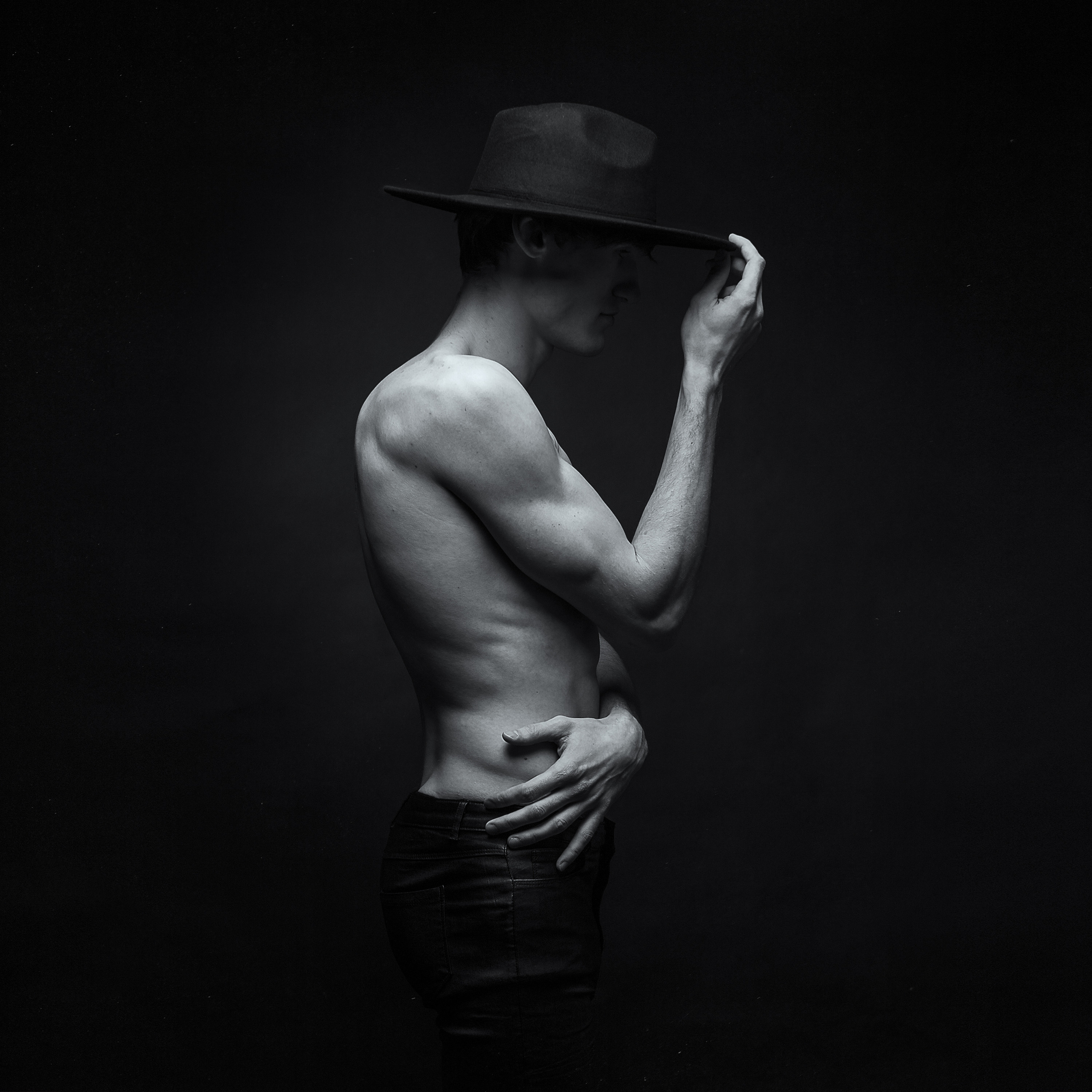 Илья. Фотограф в Москве и Московской области Ольга Дробышева