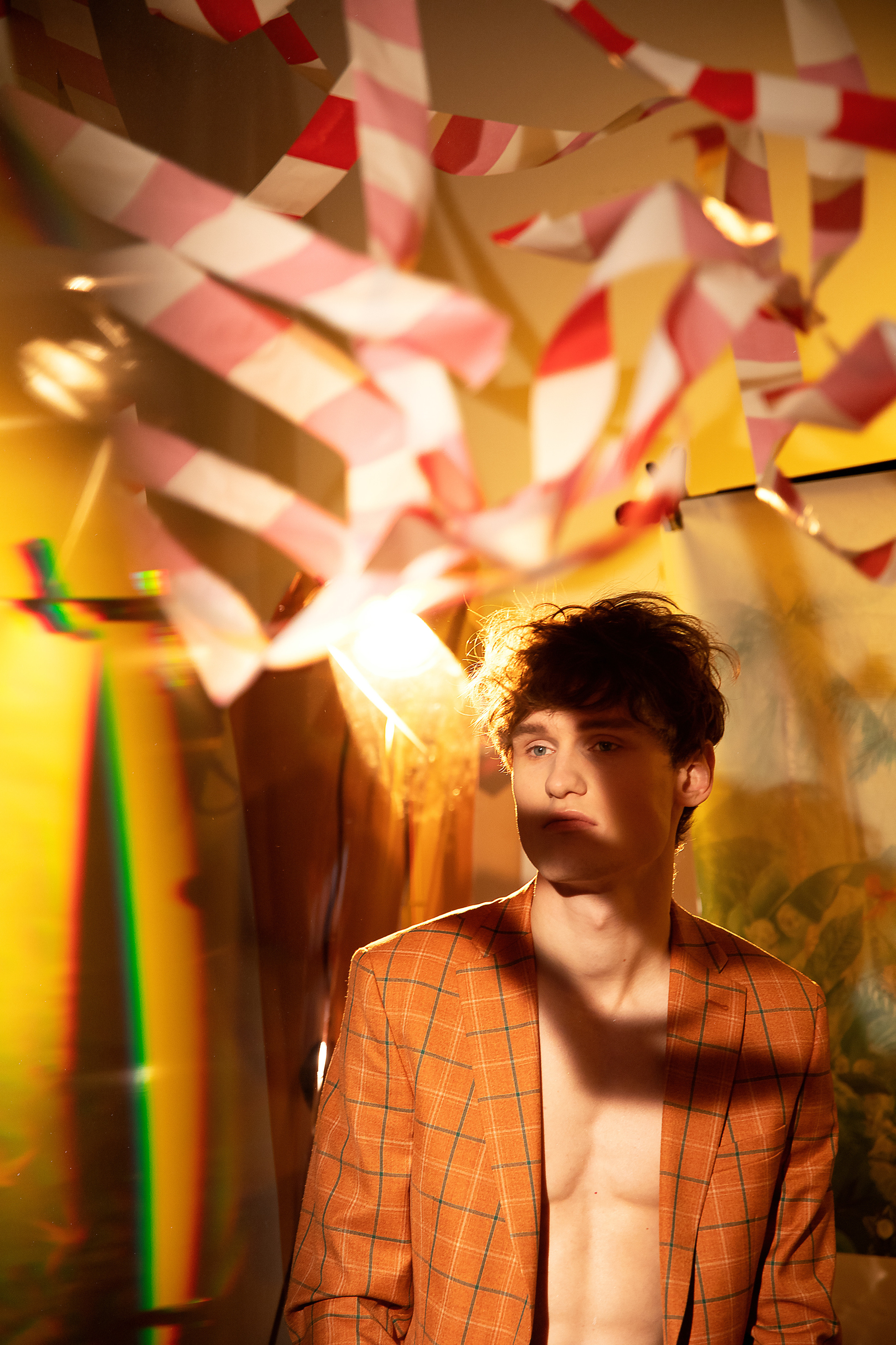 Илья. Фотограф в Москве и Московской области Ольга Дробышева