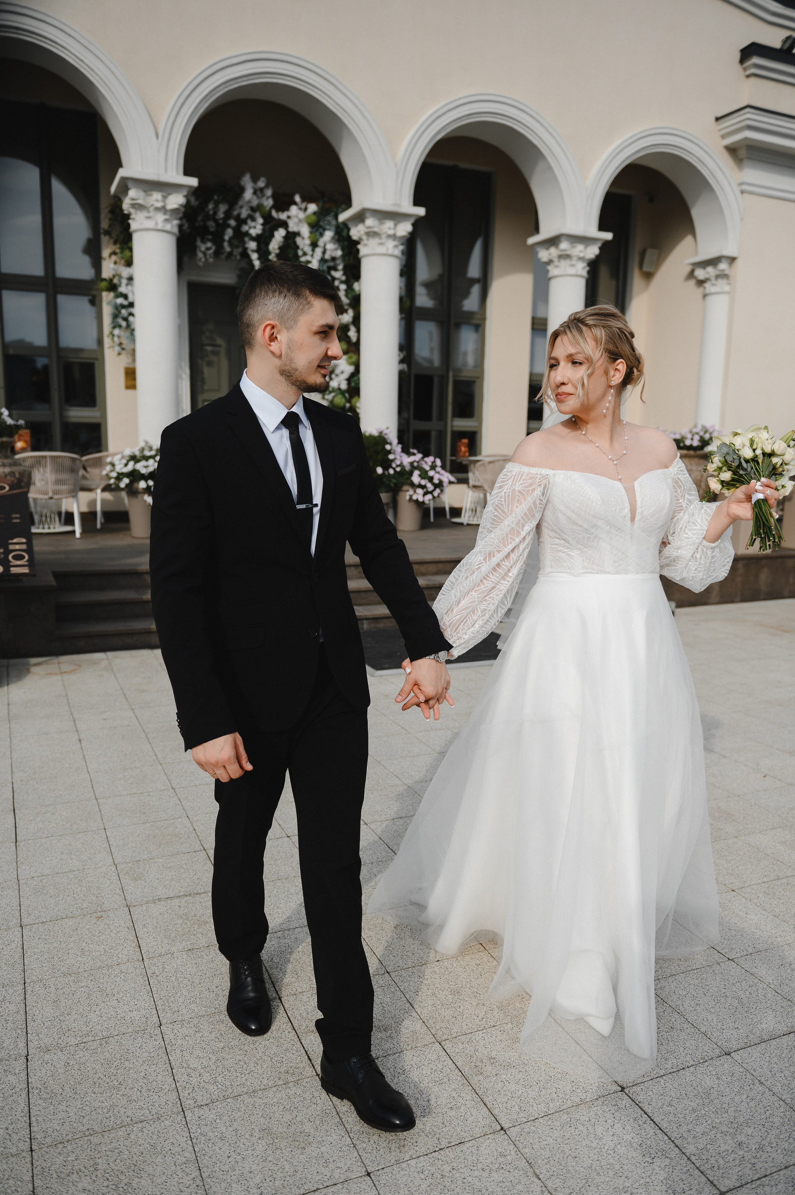 А&А. Фотограф Рязань. Дарья Дмитриева