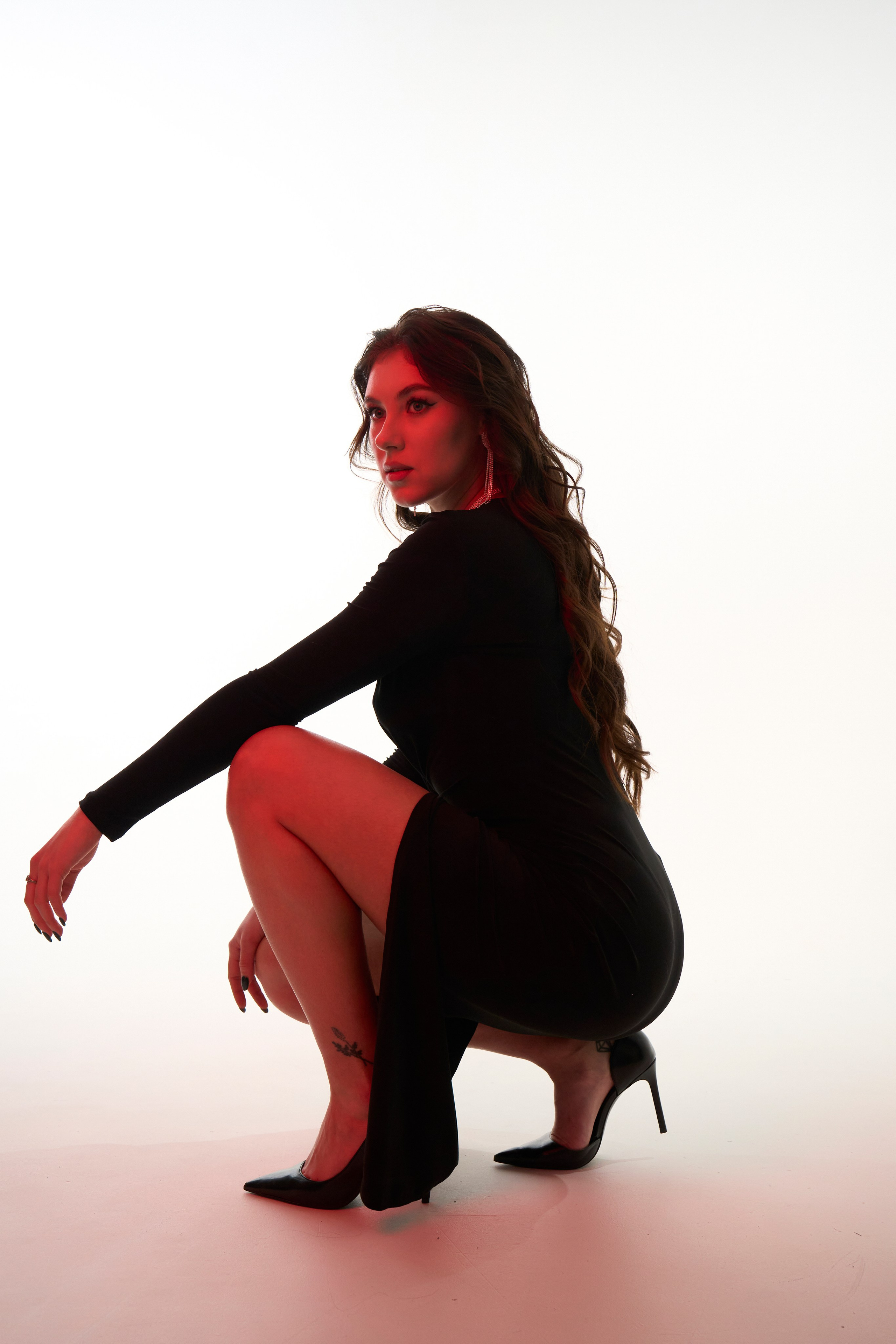 Julia. Фотограф | Рилсмейкер