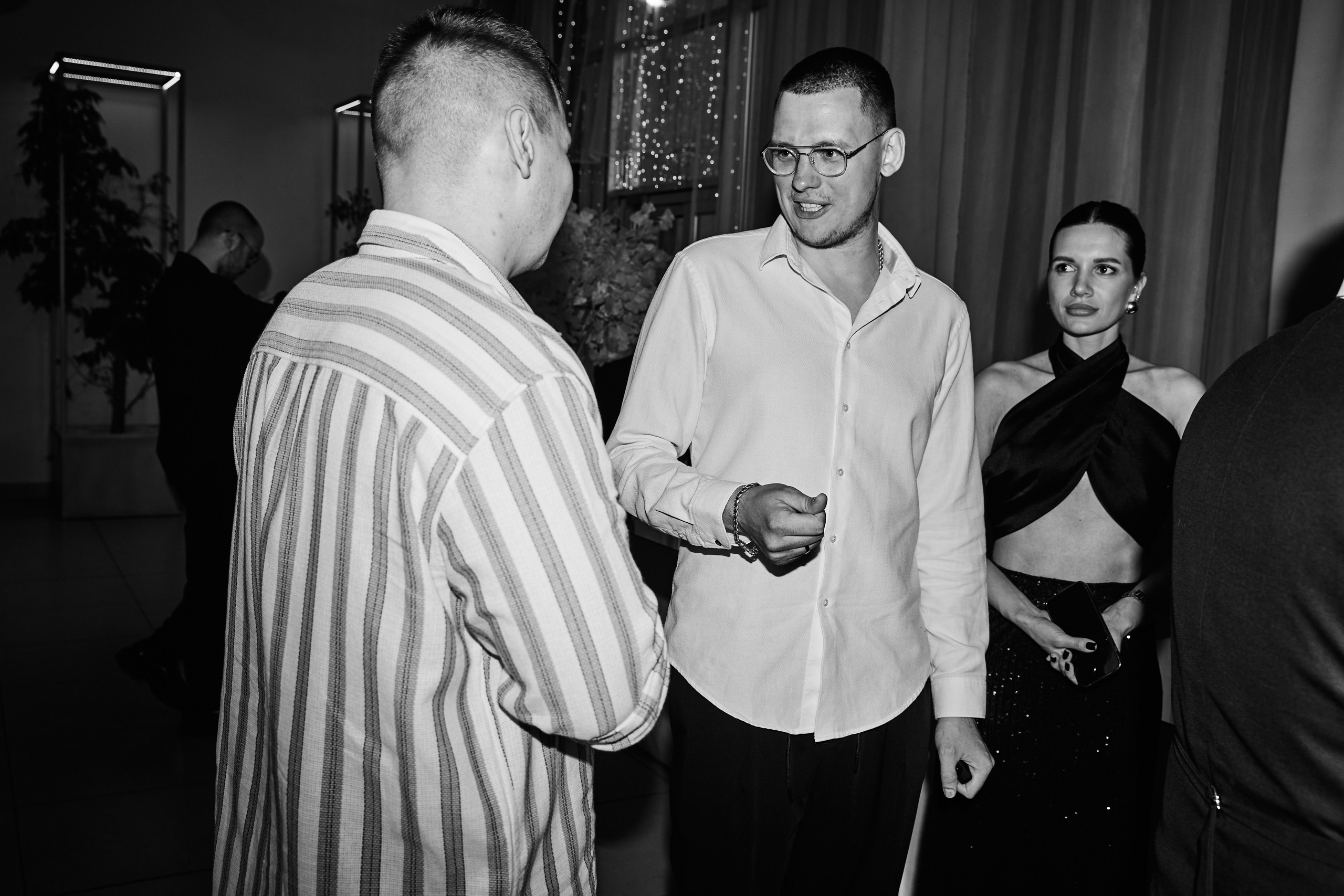 Корпоратив RPT company. Фотограф Александра Иванова