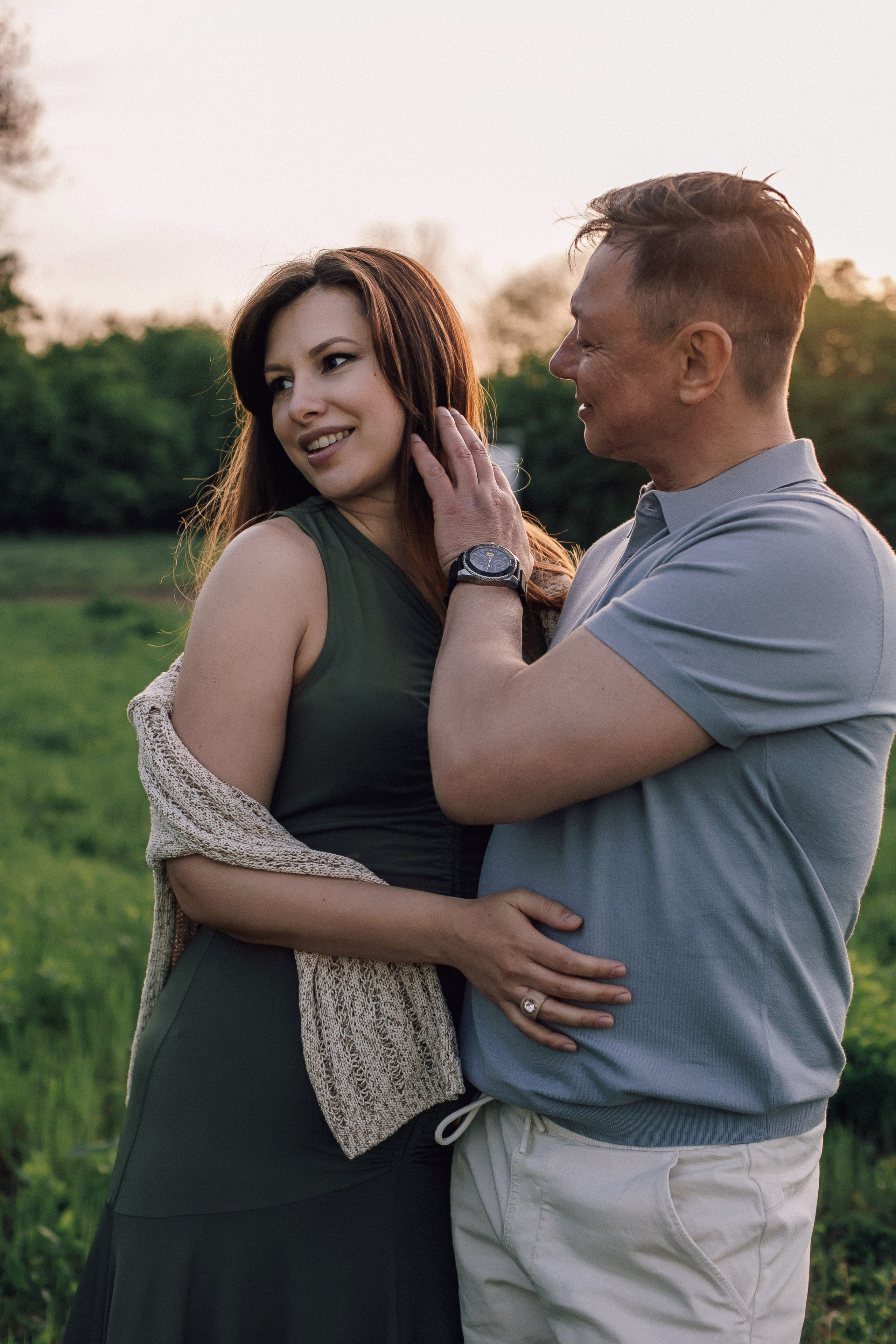 До скорой встречи. Семейный и детский фотограф в Ростове-на-Дону Мария Курутина