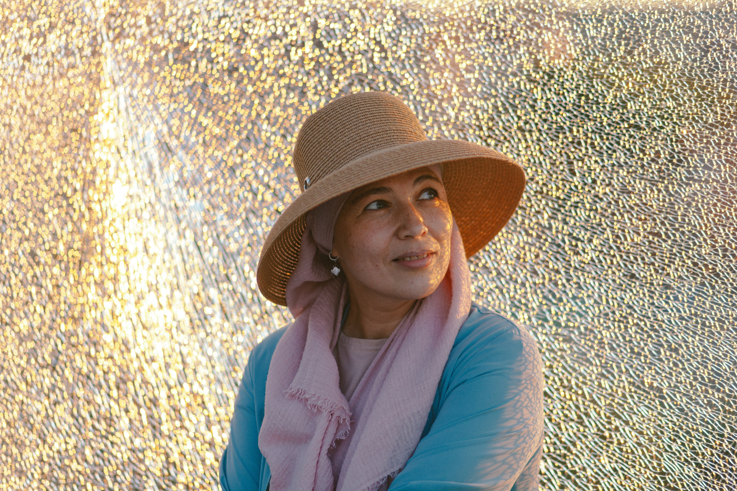 Ильсеяр. Навстречу солнцу!. Саида Шигапова