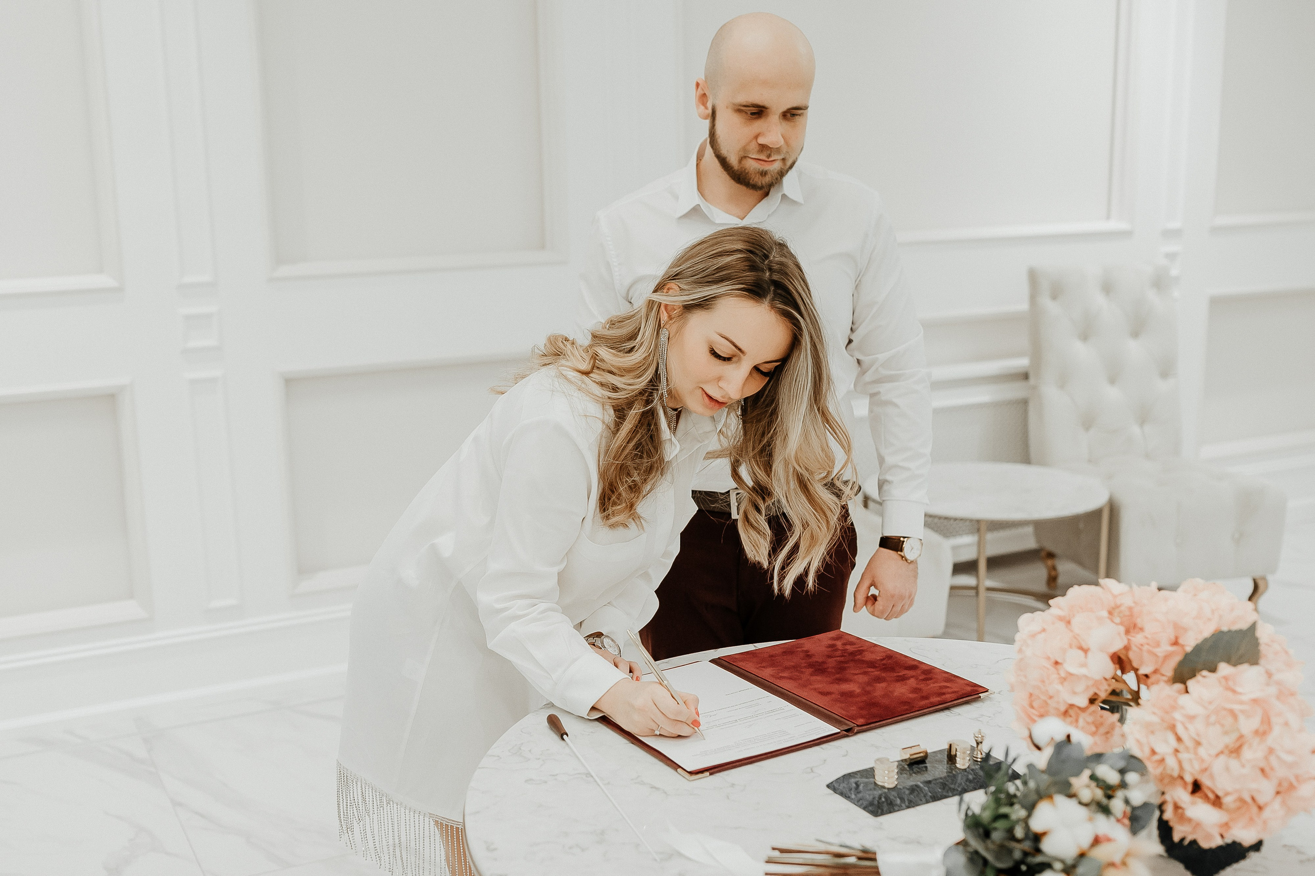 Новые адреса счастья 2025, регистрация брака в Москве. Свадебный фотограф Москва — Сергей и Татьяна