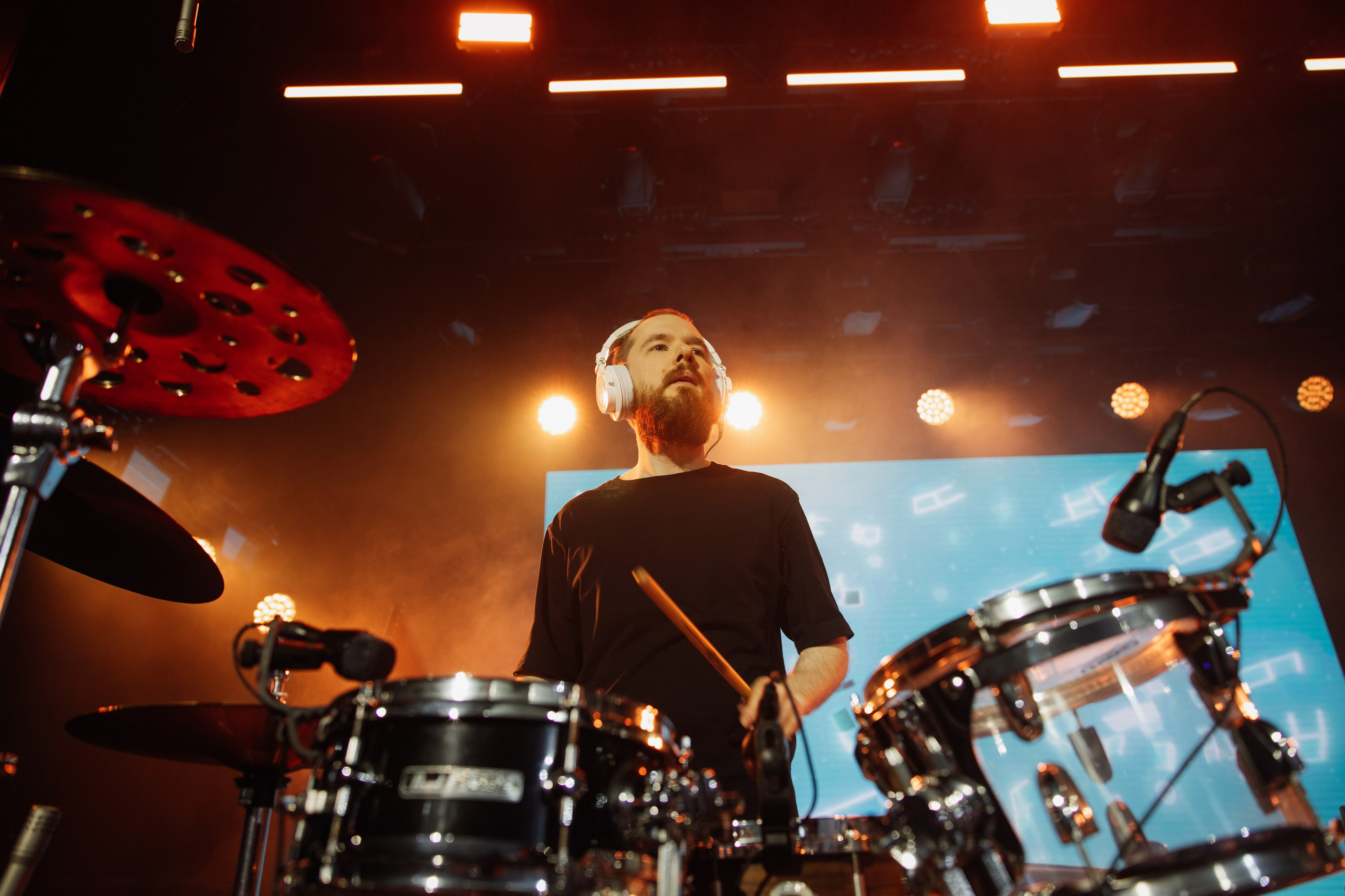 LA PINO Корпоратив. Фотограф в Москве Дмитрий Жарков
