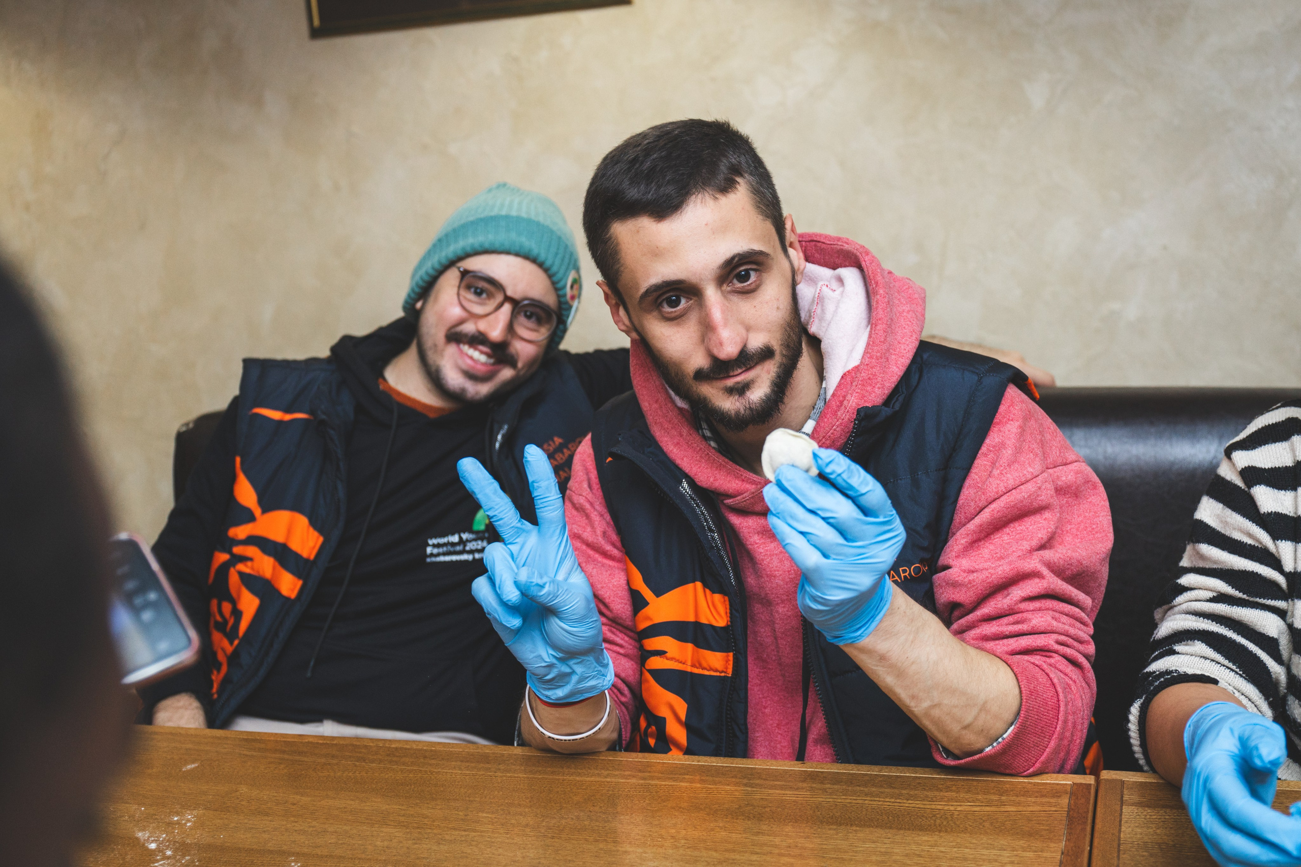 Событийная съёмка. Якимов Максим | Фотограф | Комсомольск-на-Амуре