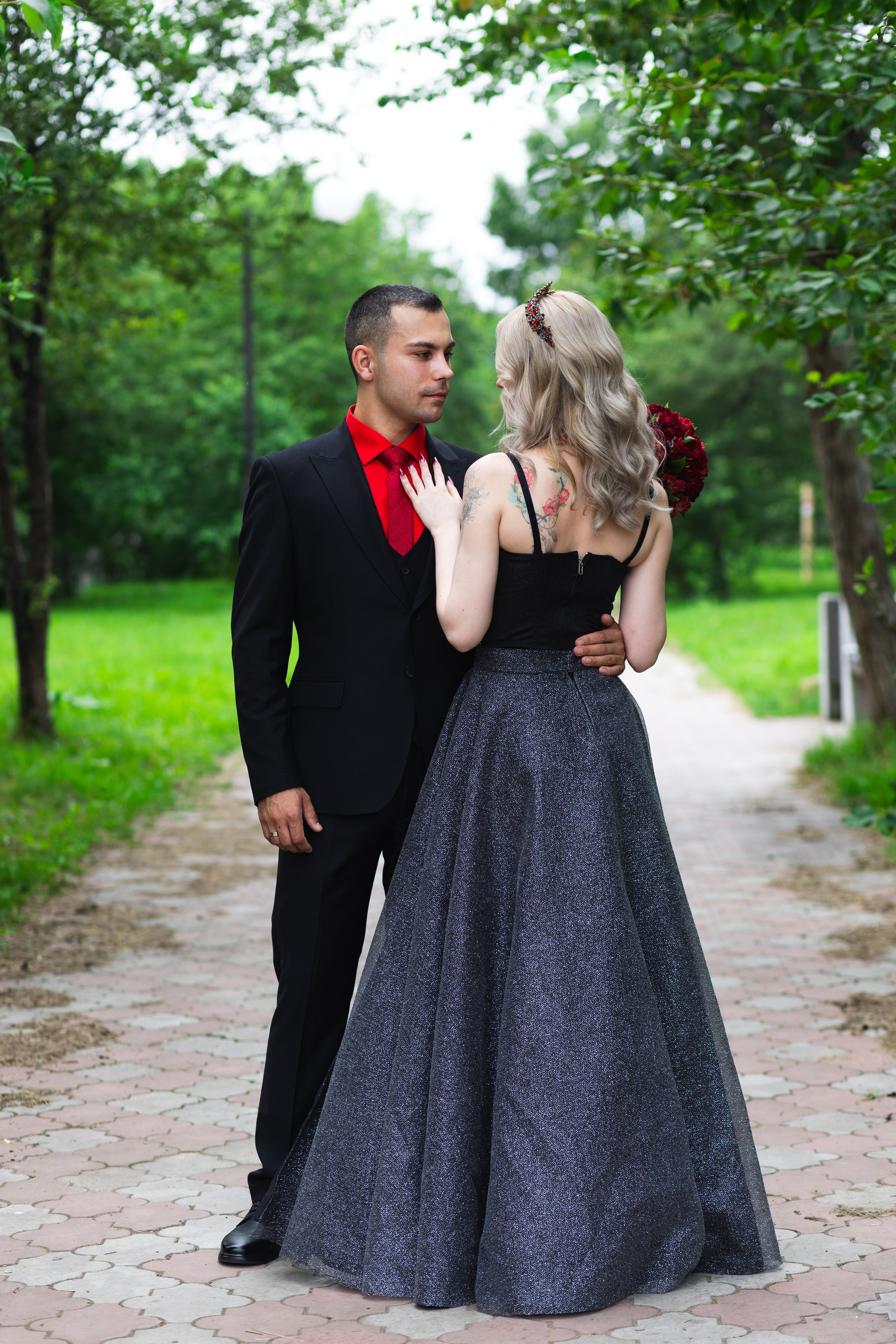 Свадебная съёмка. Якимов Максим | Фотограф | Комсомольск-на-Амуре