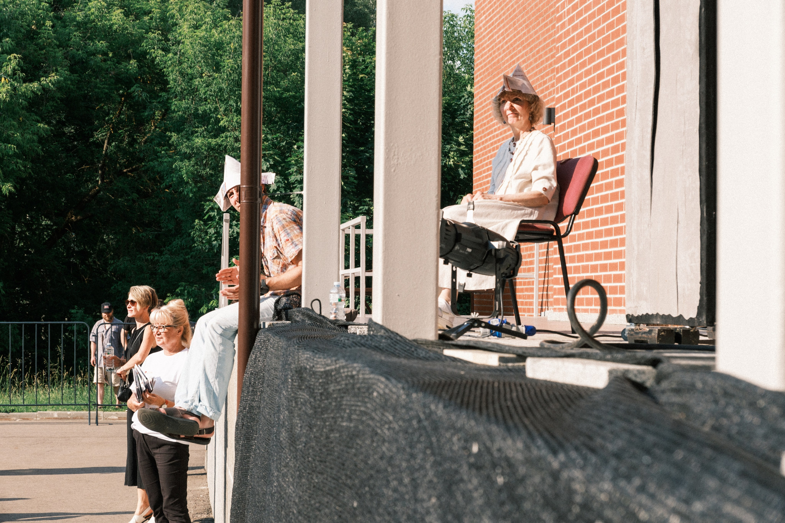 Театр «Ведогонь». Концерт в честь завершения театрального сезона. Профессиональный фотограф в Москве и МО Денис Кулешов