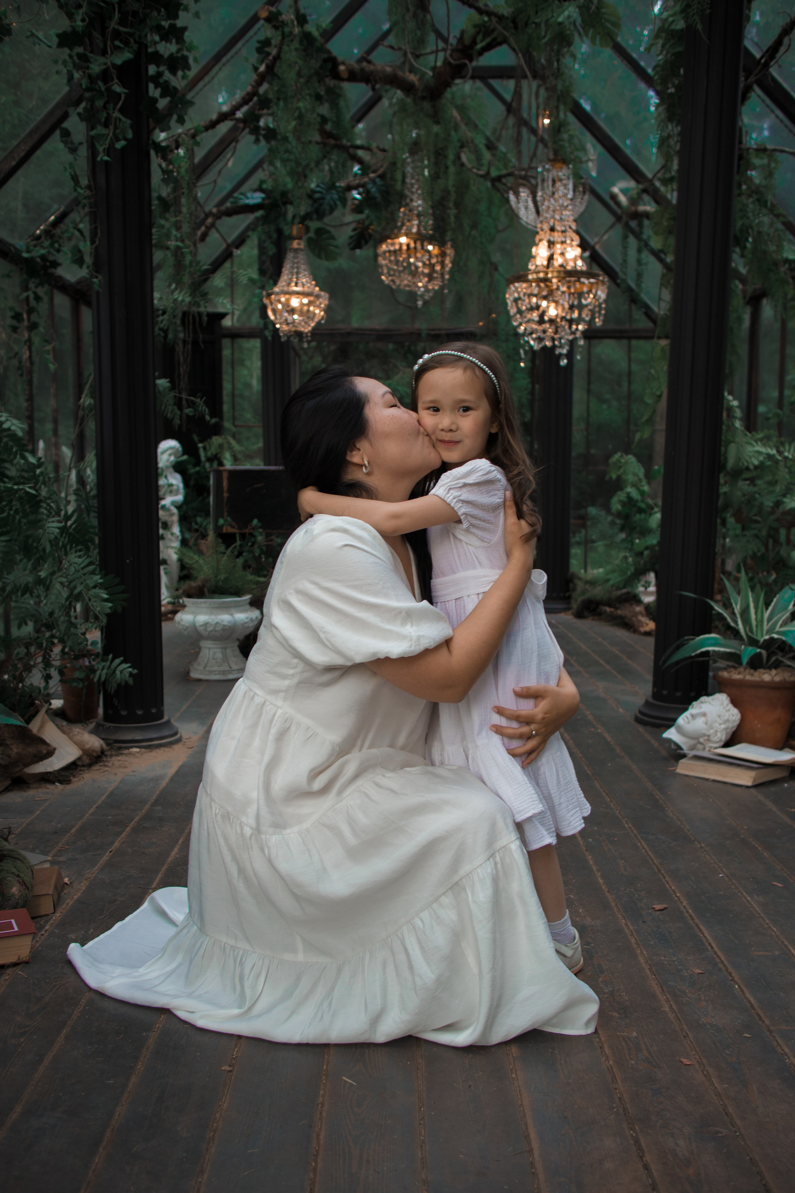 Дарья Устинова. Фотограф вашей души в Москве