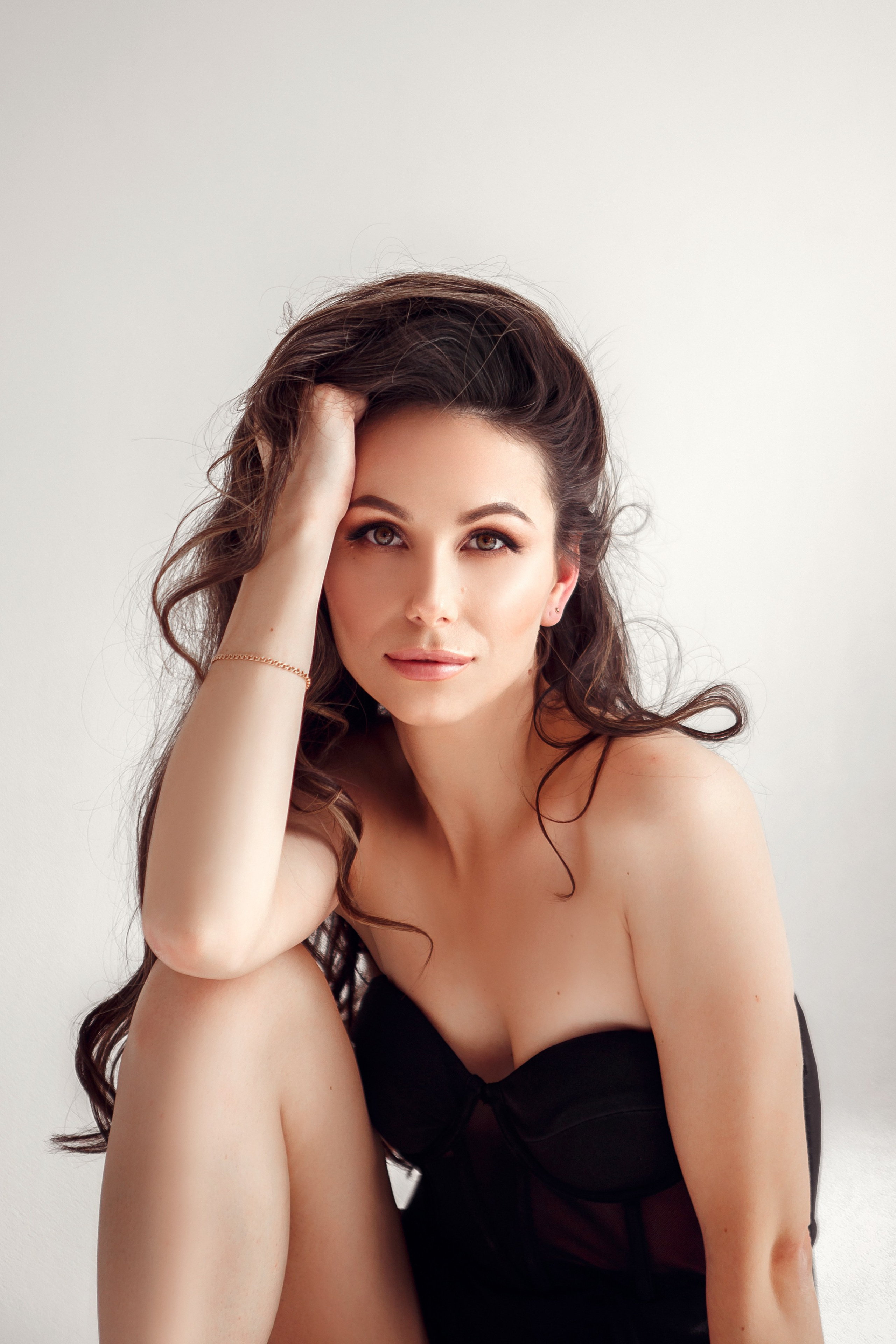 Лиза. Фотограф в Иваново и других городах Ирина Сметанкина