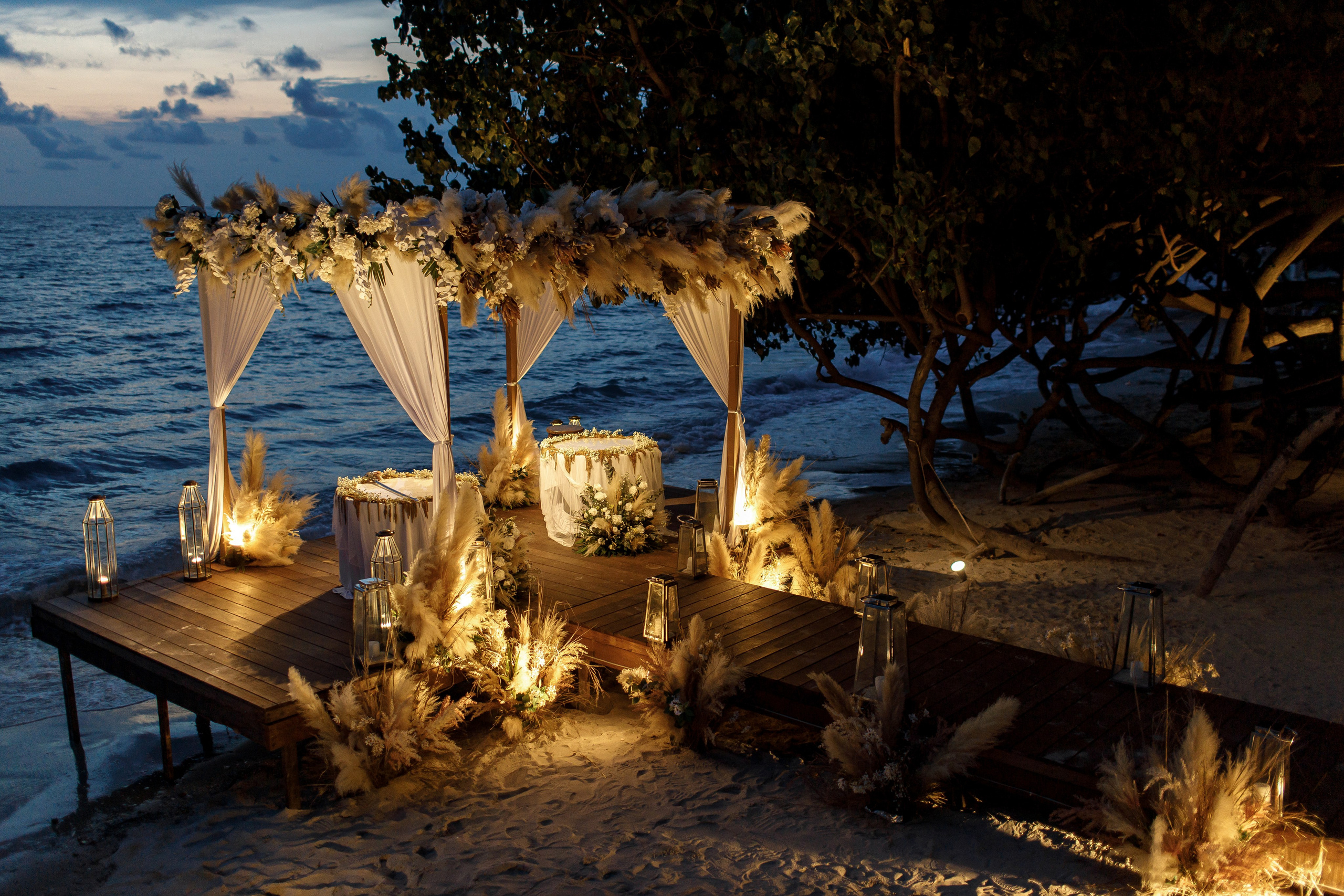 Dom & Vicky |Paradee Resort Koh Samet. Фотограф на Пхукете в Таиланде
