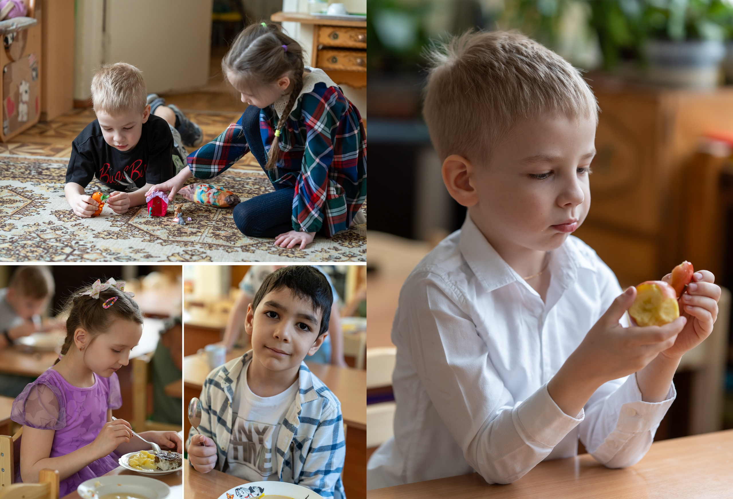 Атмосферные выпускные альбомы для сада и школы. Выпускные альбомы для Ваших детей. Москва и МО