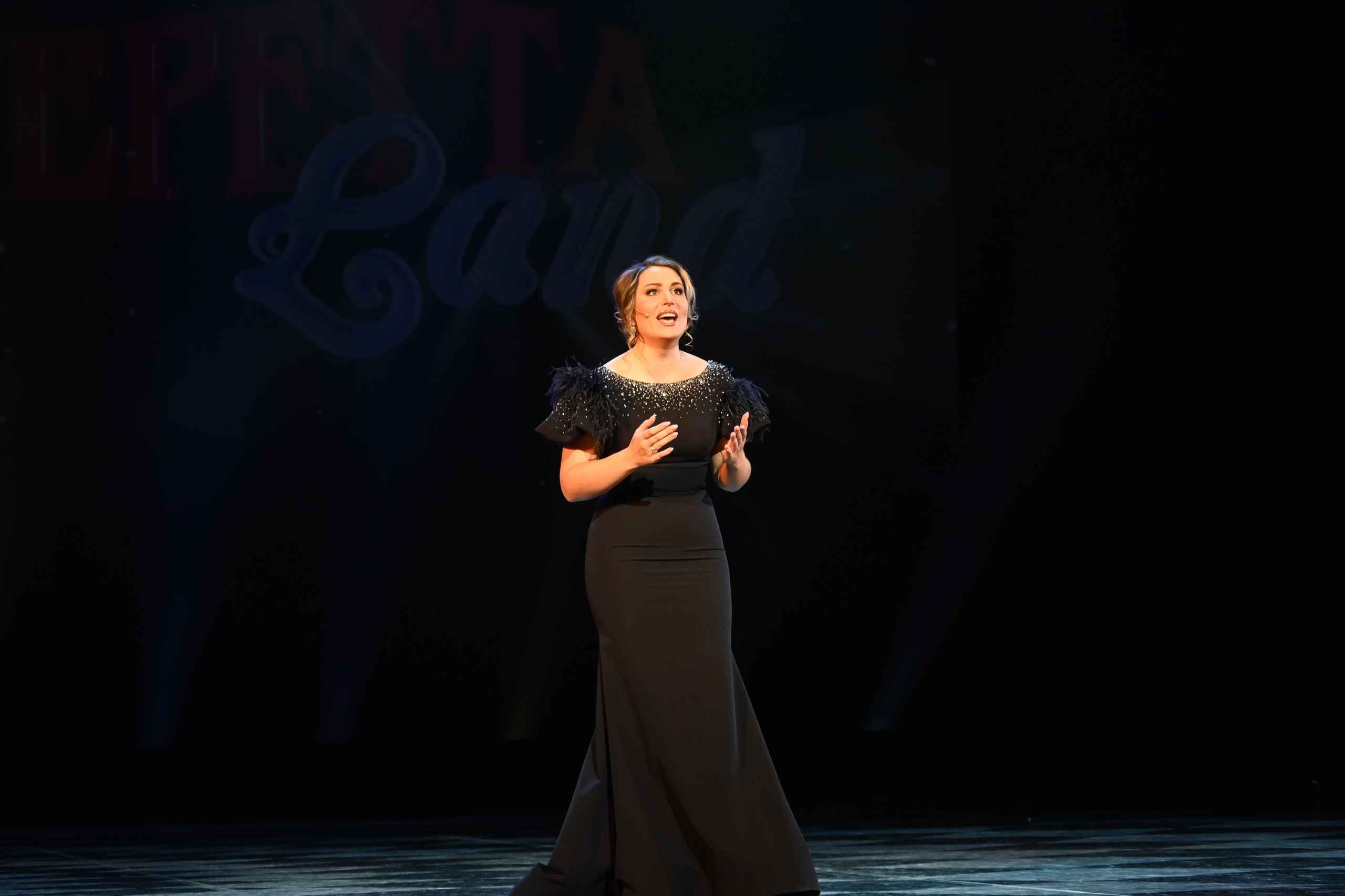 Гала-концерт, 2022. Конкурс молодых артистов оперетты и мюзикла «ОпереттаLand»