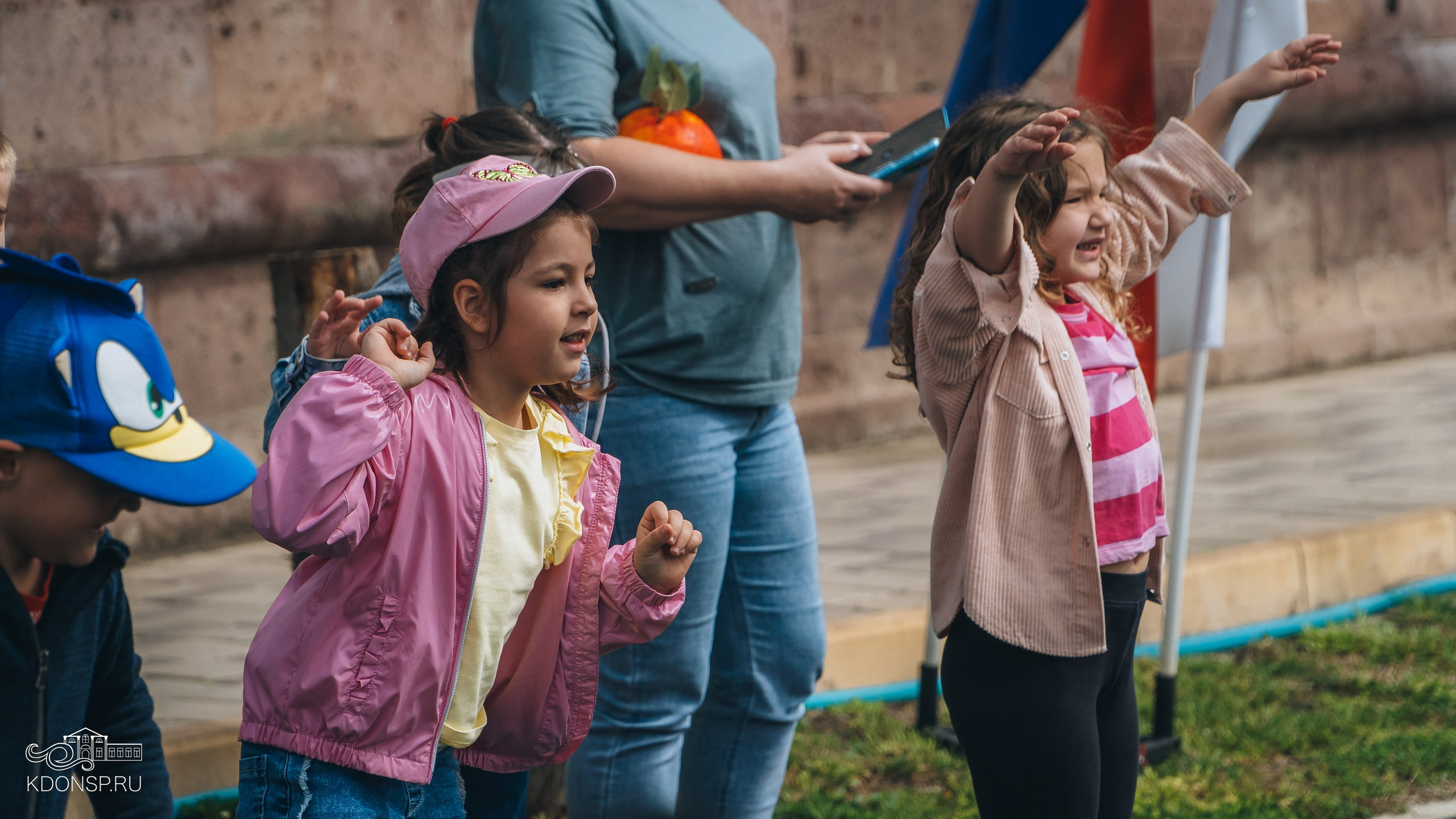 «В гостях у Лукоморья». Новотитаровский Дом культуры