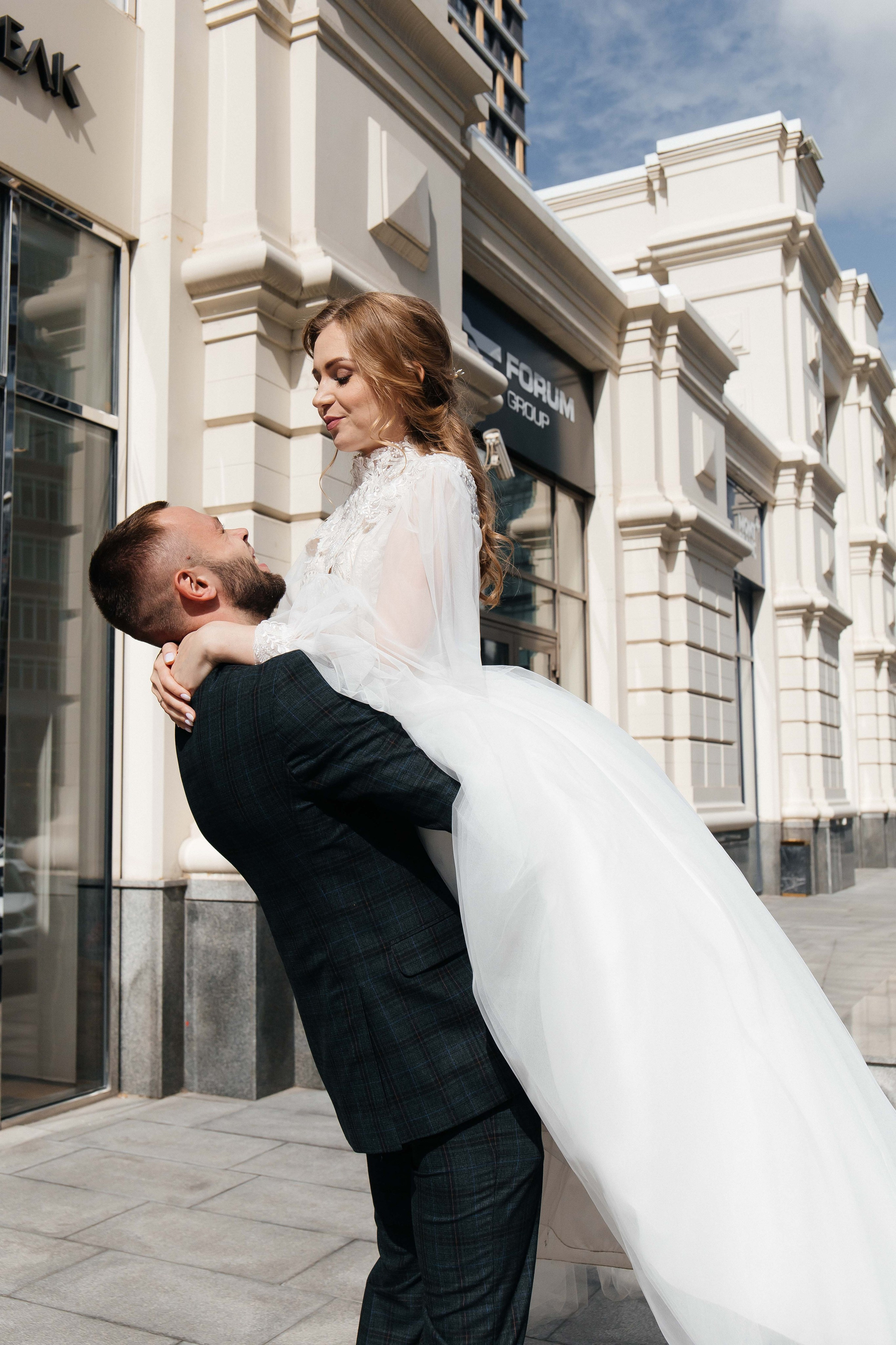 LoveStory. Фотограф Екатеринбург Мазейко Михаил