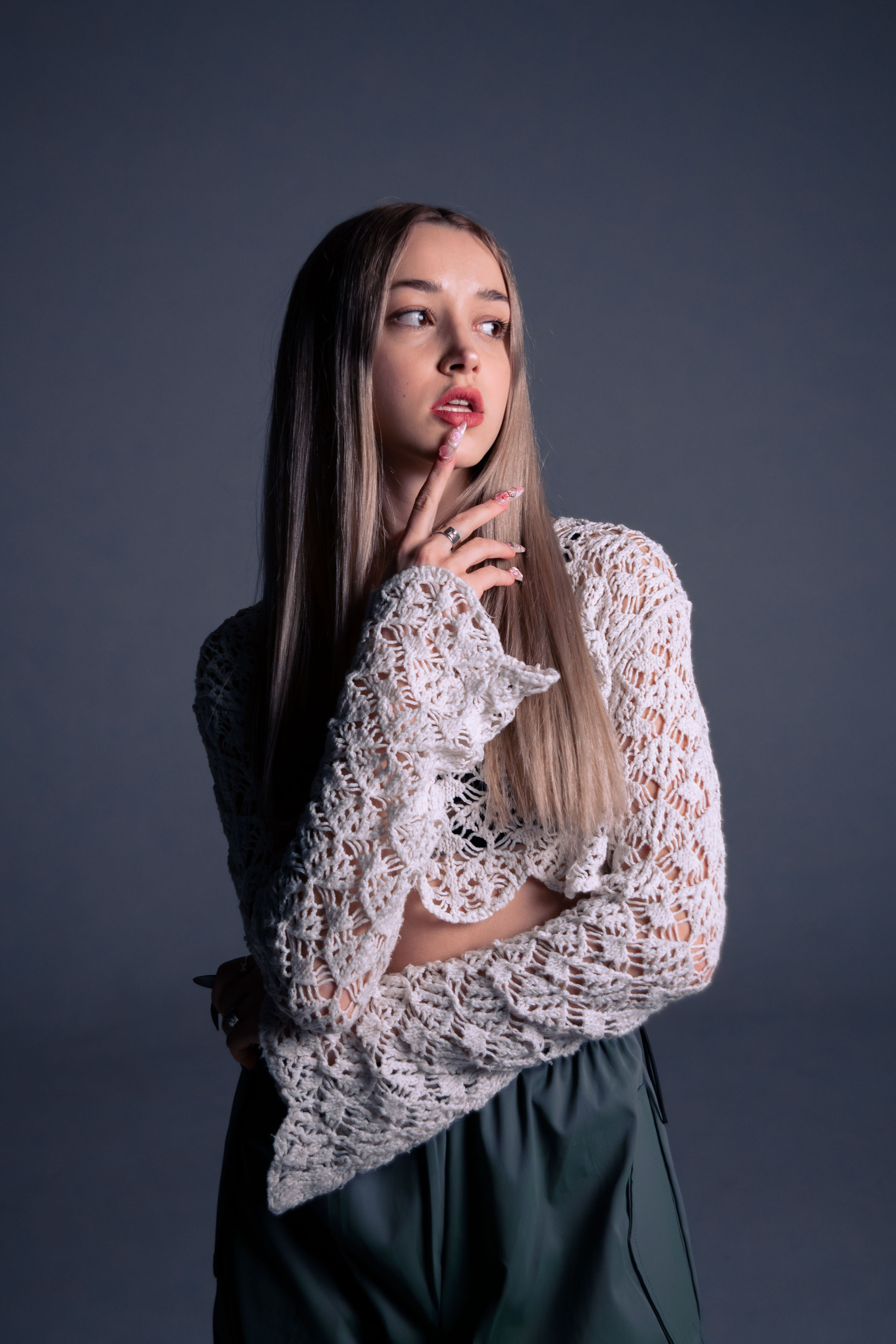 Каролина. Большакова Полина — фотограф в Туле