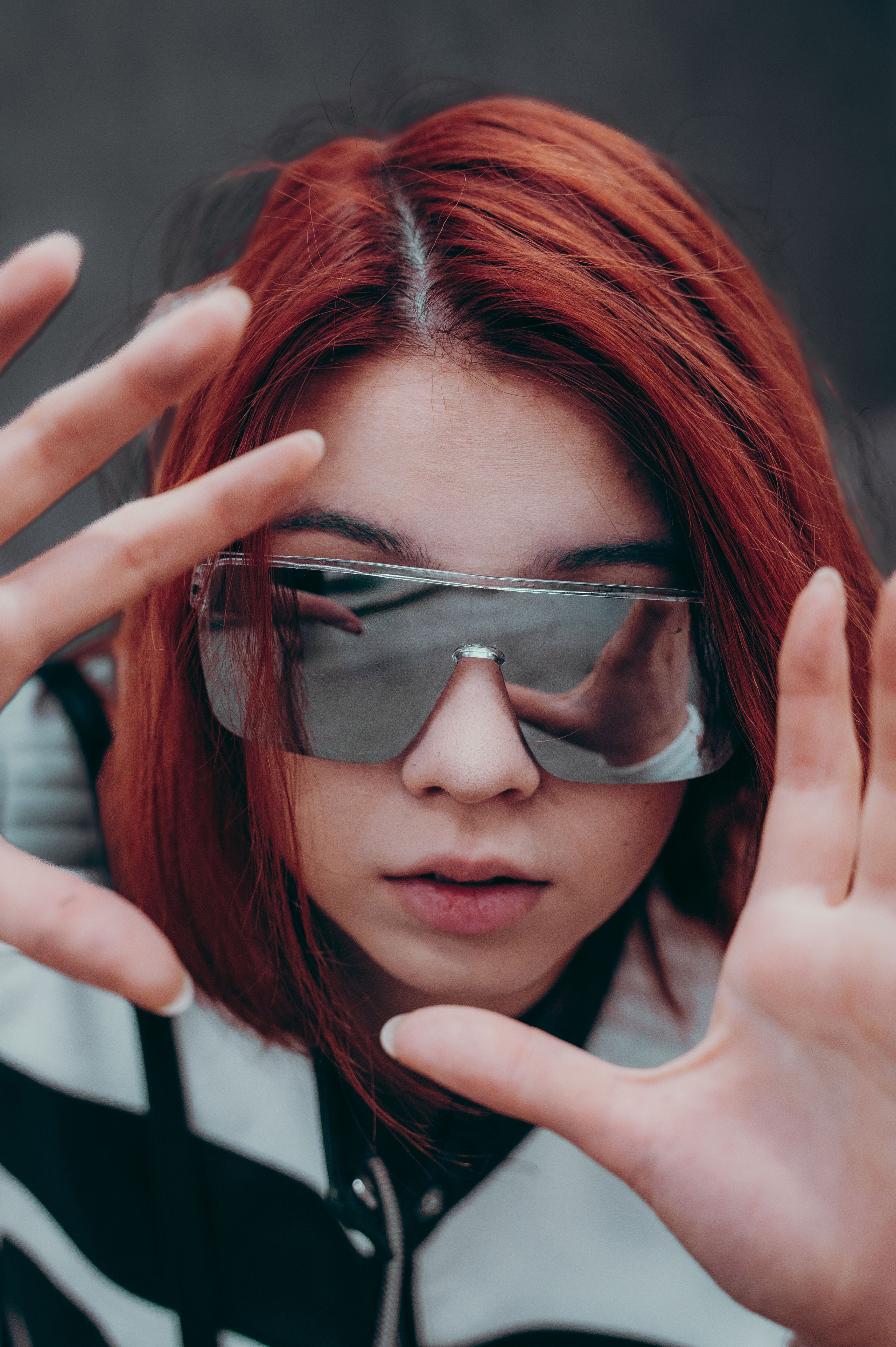 Саша. Большакова Полина — фотограф в Туле