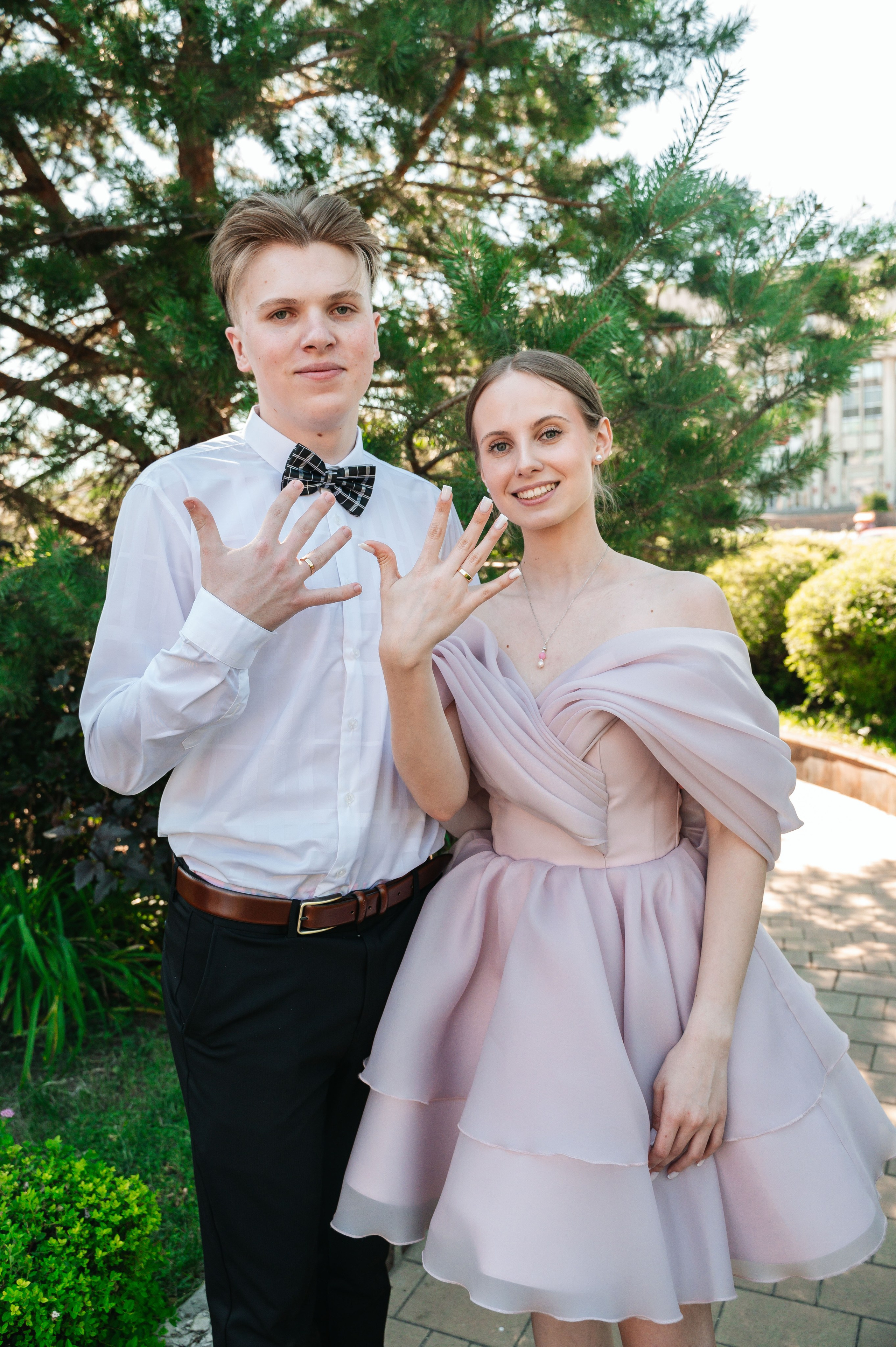 Ириска & Егор. Большакова Полина — фотограф в Туле