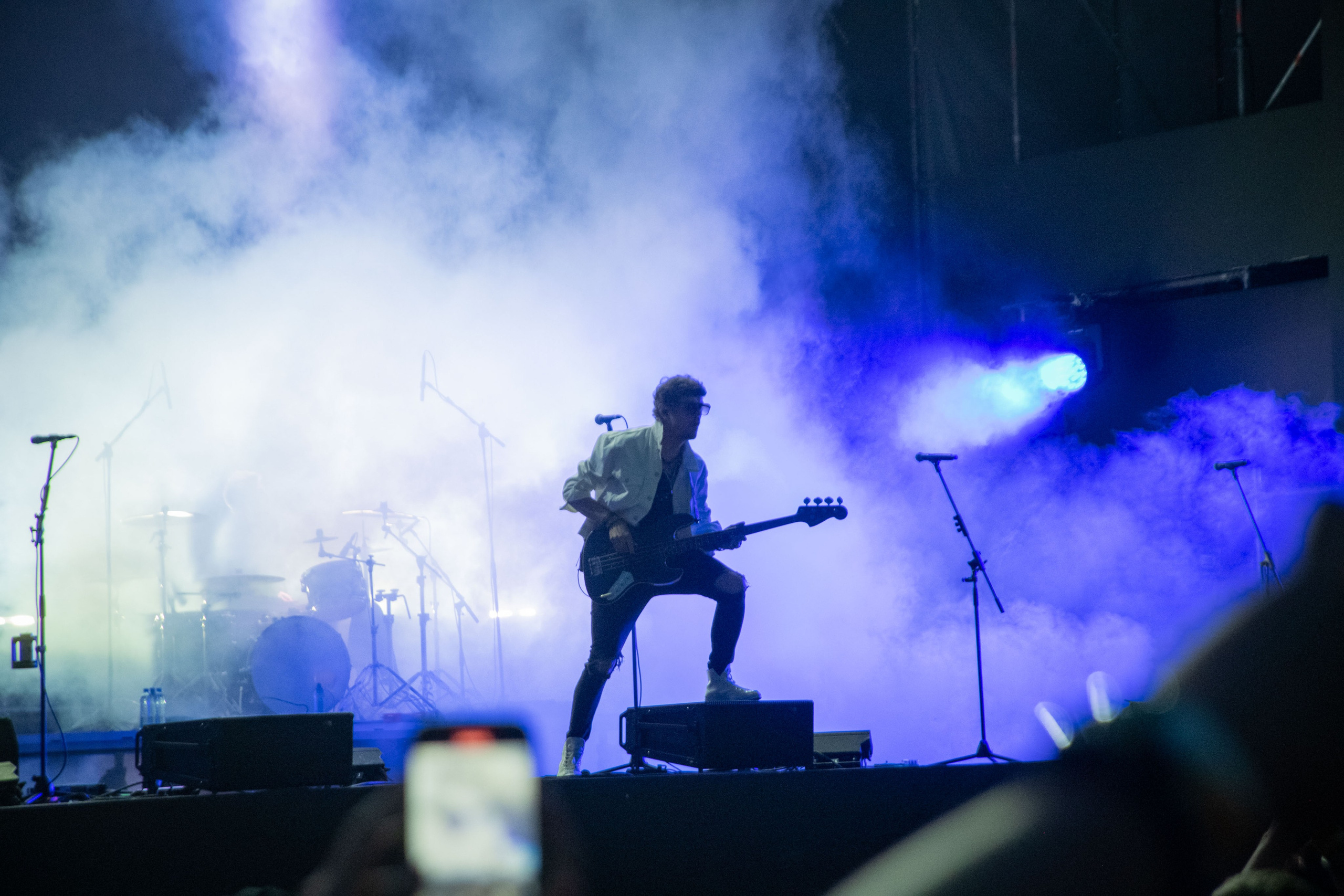 Репортаж. Большакова Полина — фотограф в Туле