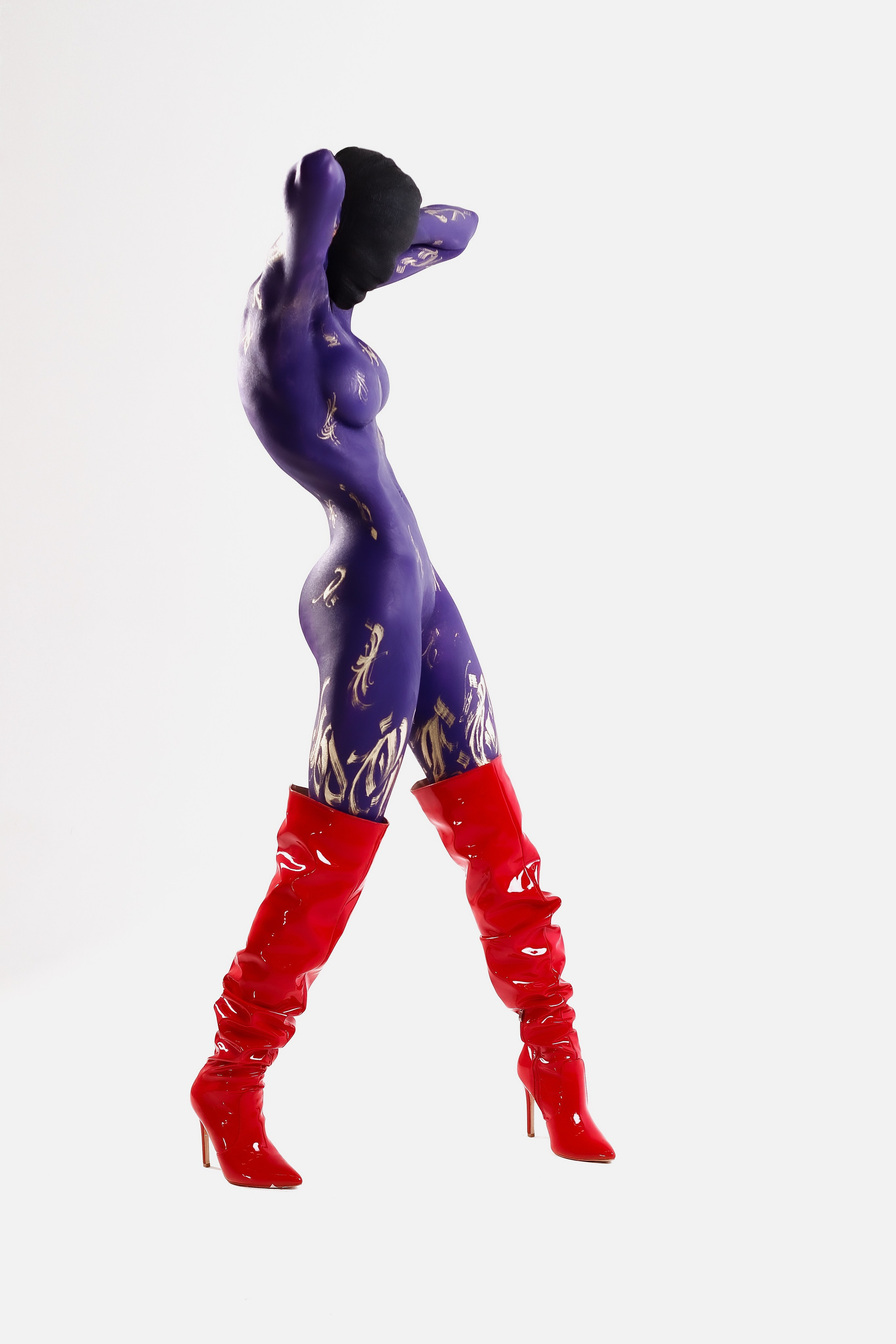 FASHION. The Abstracter