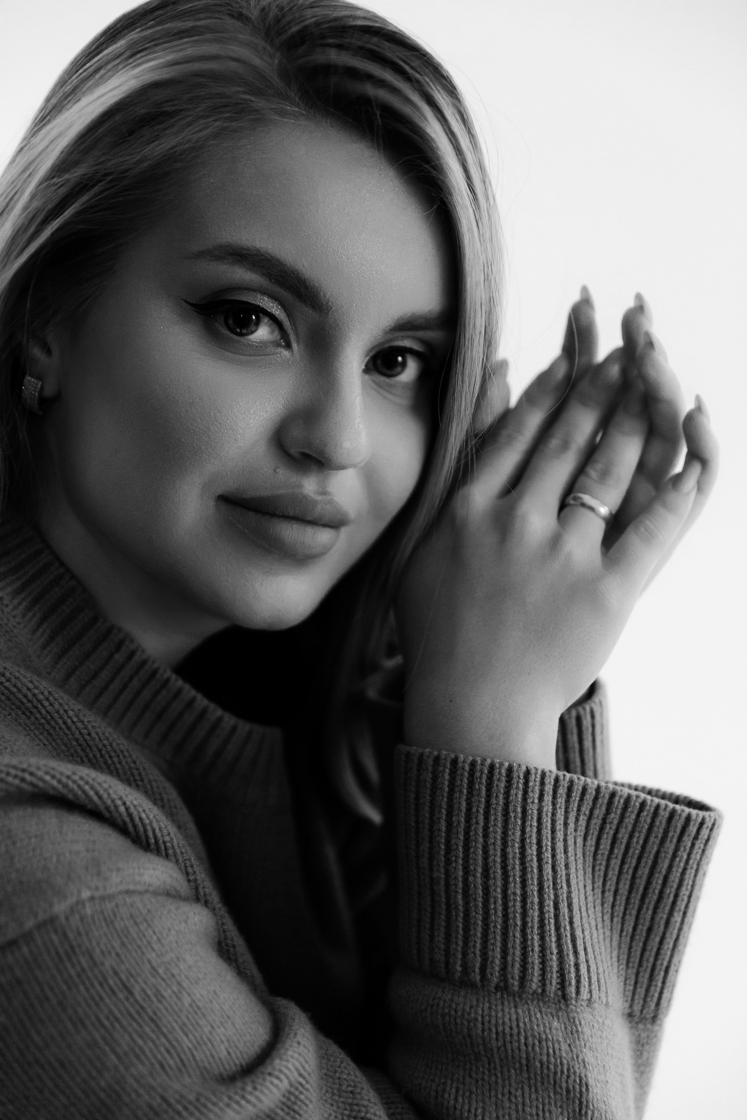 Юлия мастер перманента. Свадебный и семейный фотограф Александра Кос