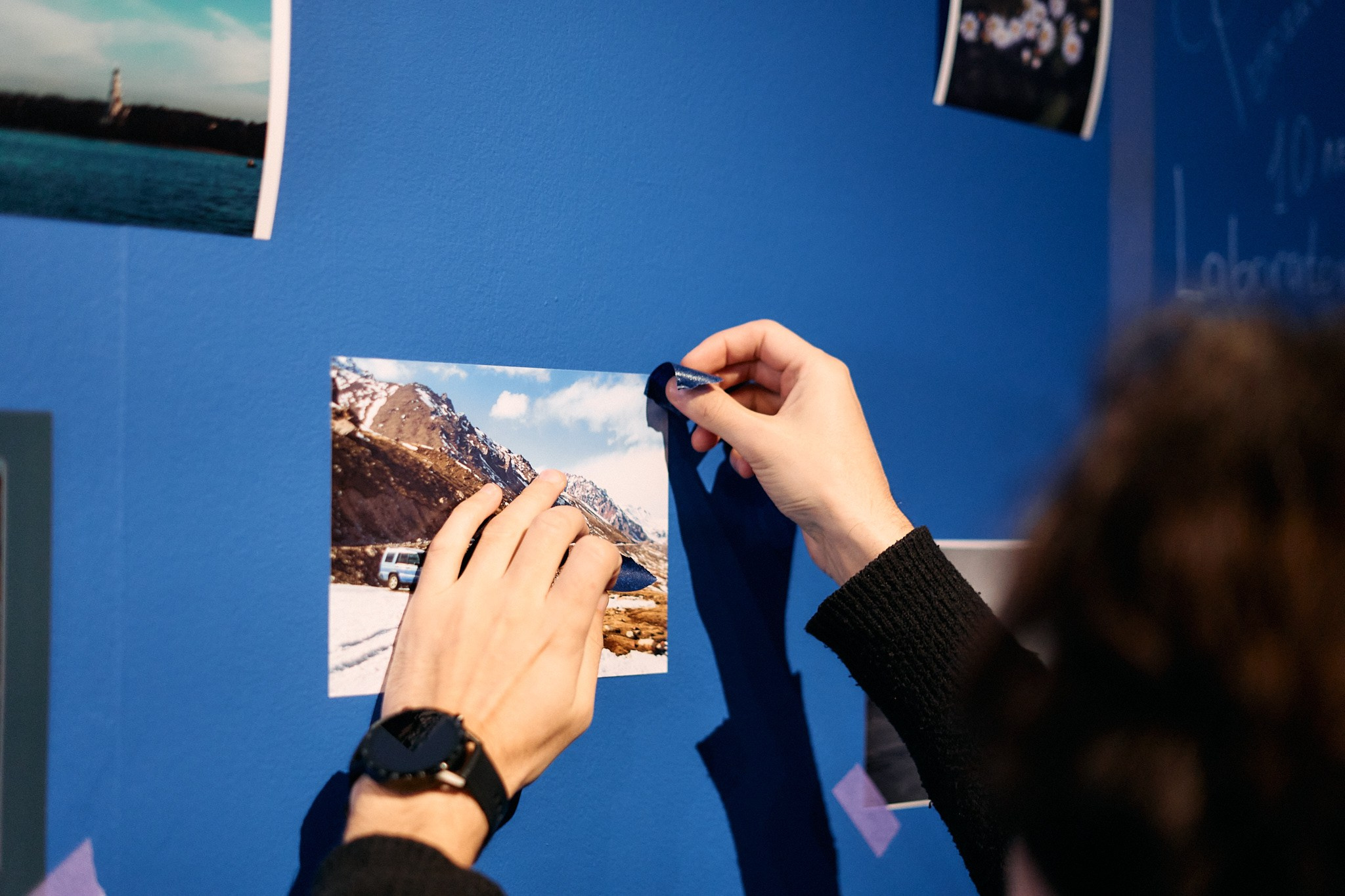 EVENT. Фотограф в Перми (Егор Гладких): цены, портфолио, гайды