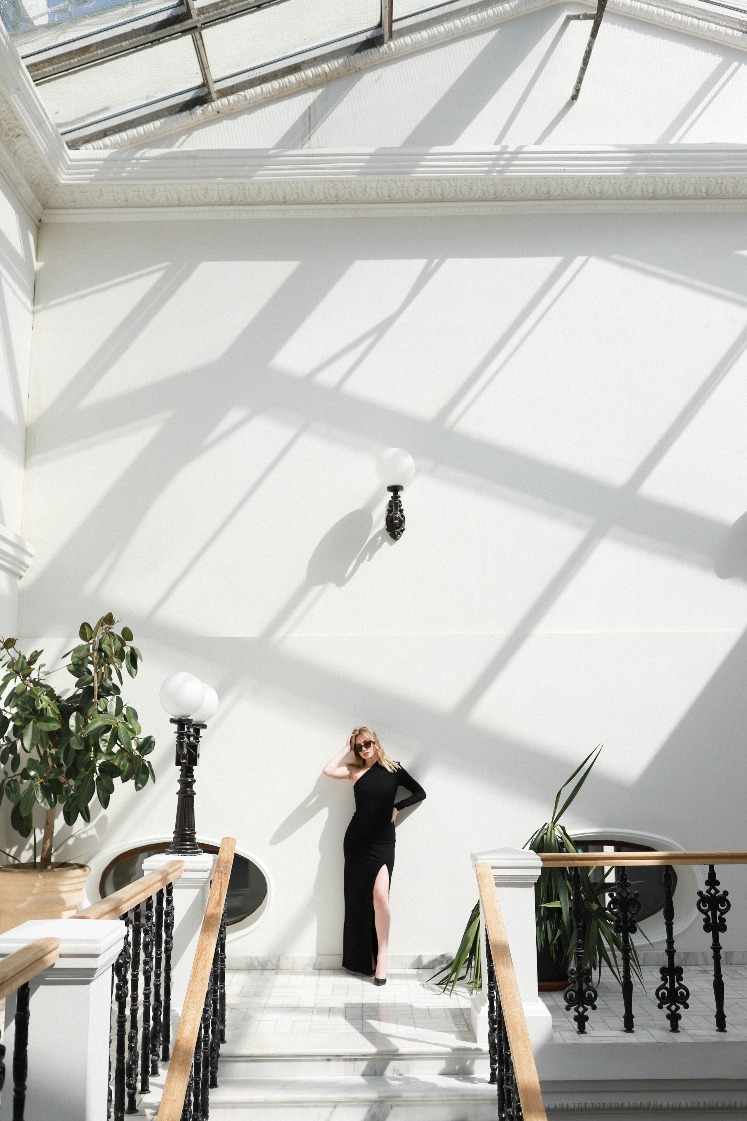 Анна. Свадебный фотограф в Ялте Булгакова Анна