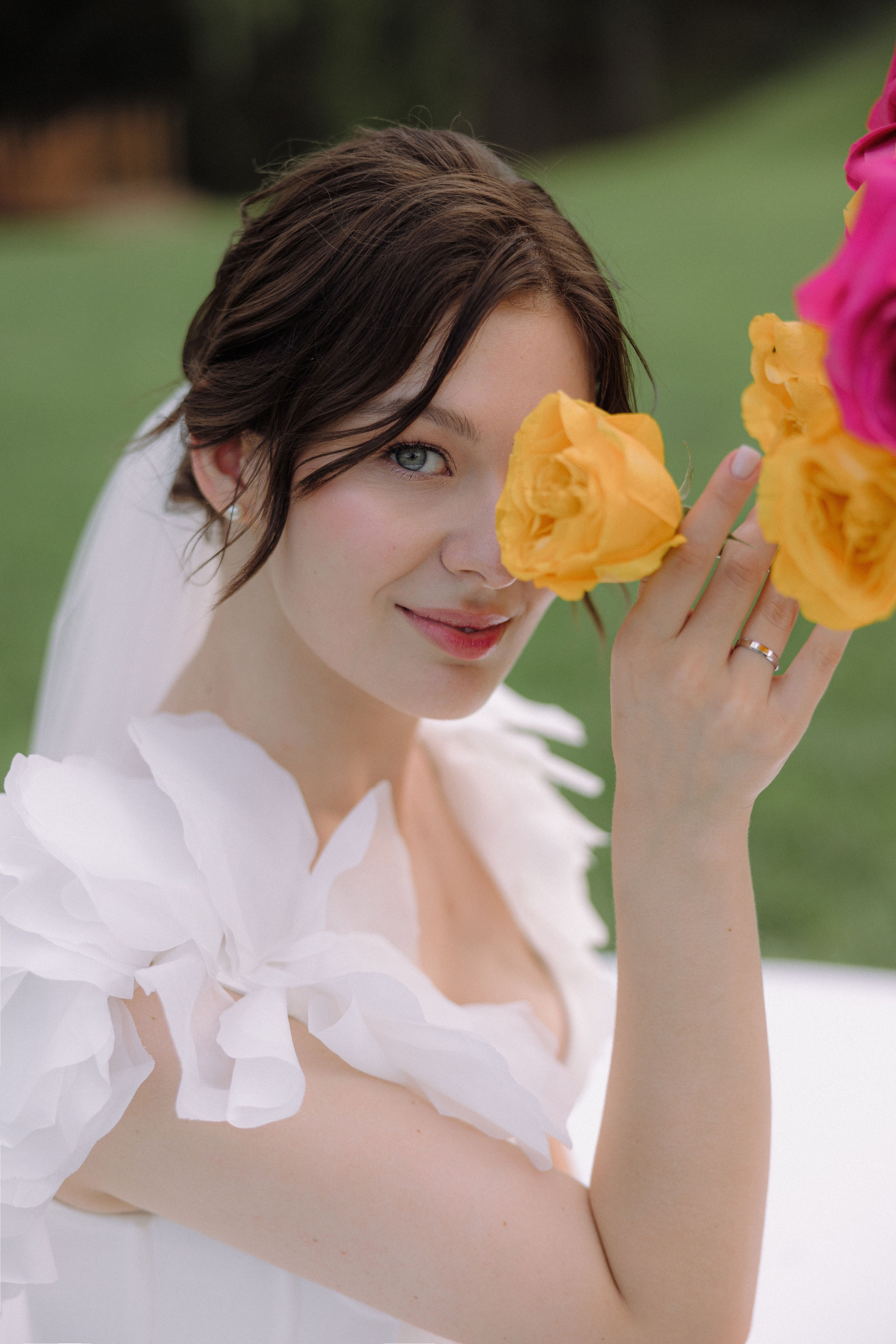 Vanya & Valeria. Главная