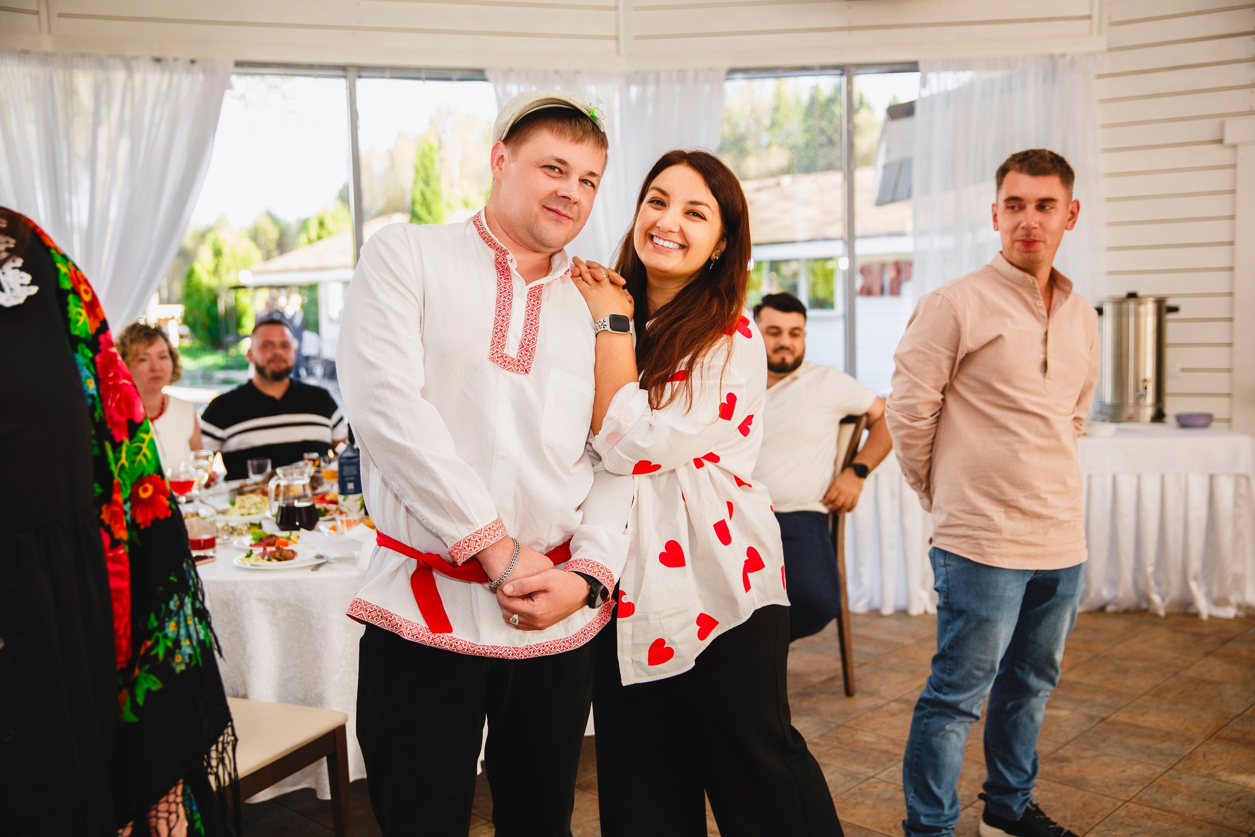 БЕРГ 15 лет. Свадебный и репортажный фотограф в Ярославле Евгений Шовдин