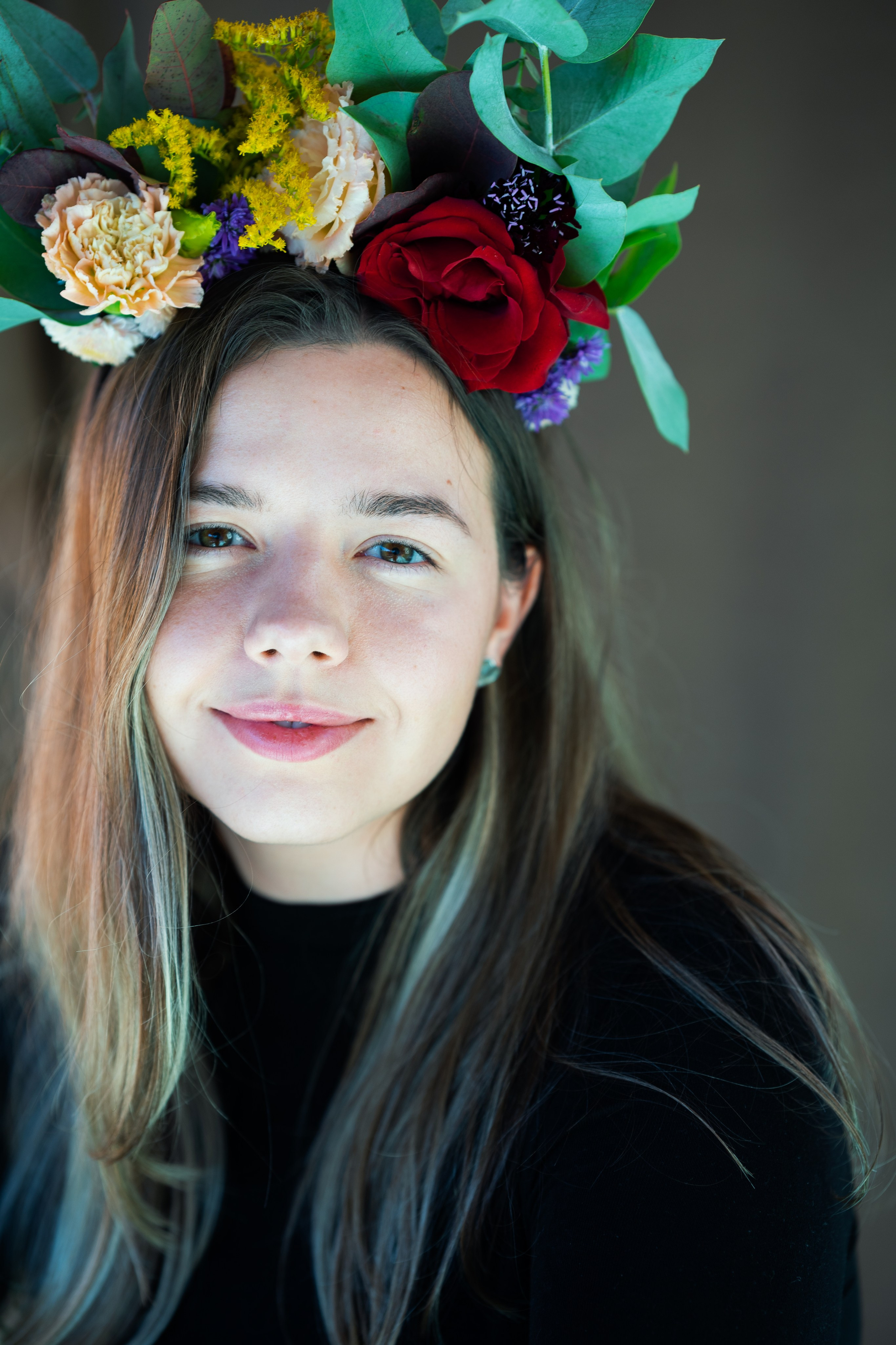 …история о цветочных принцессах. Марковы: фото, видео, кино и книги