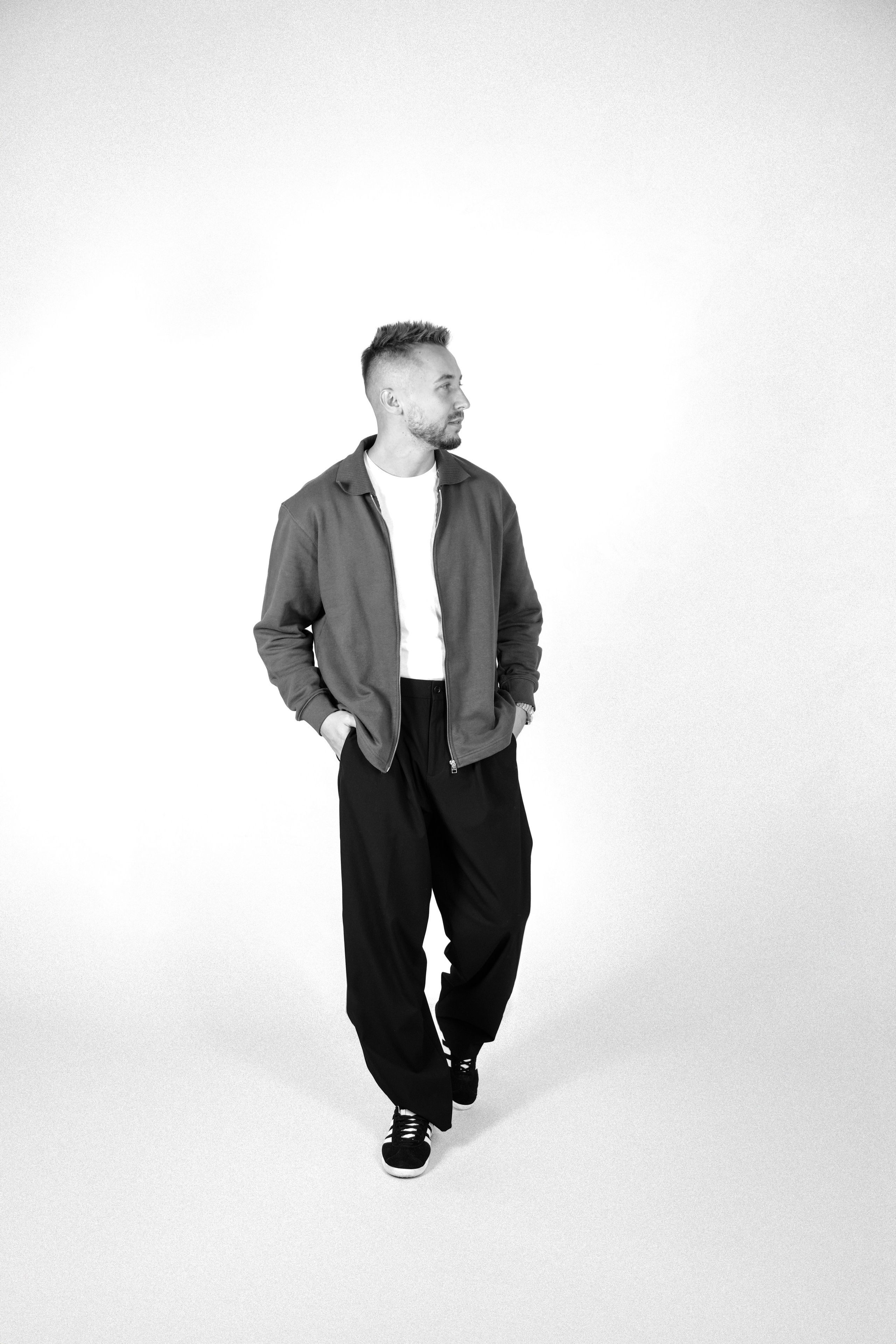 Студийная съемка. Главная