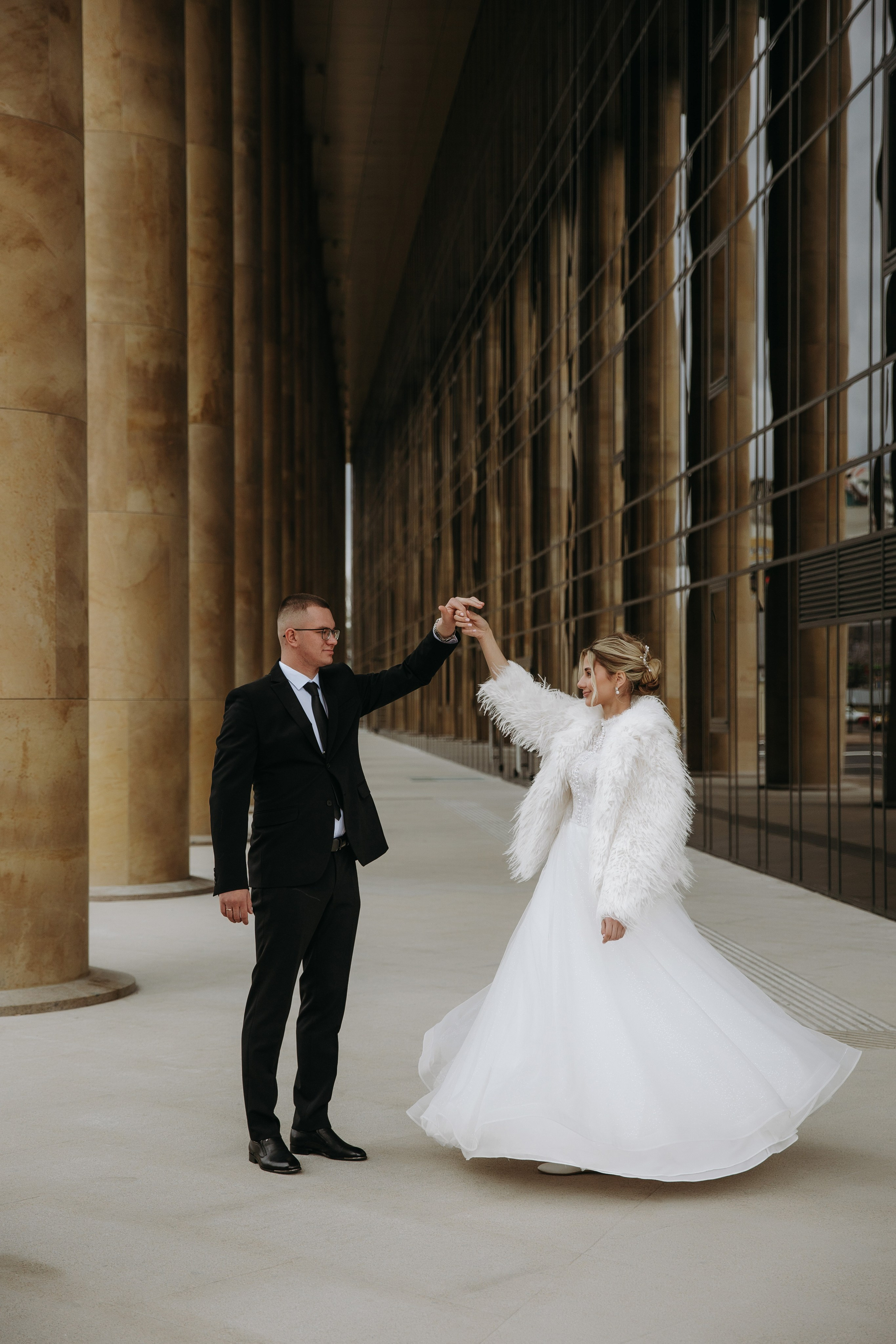 Съемки. Свадебный и семейный фотограф в Уфе Руслан Миргаляов