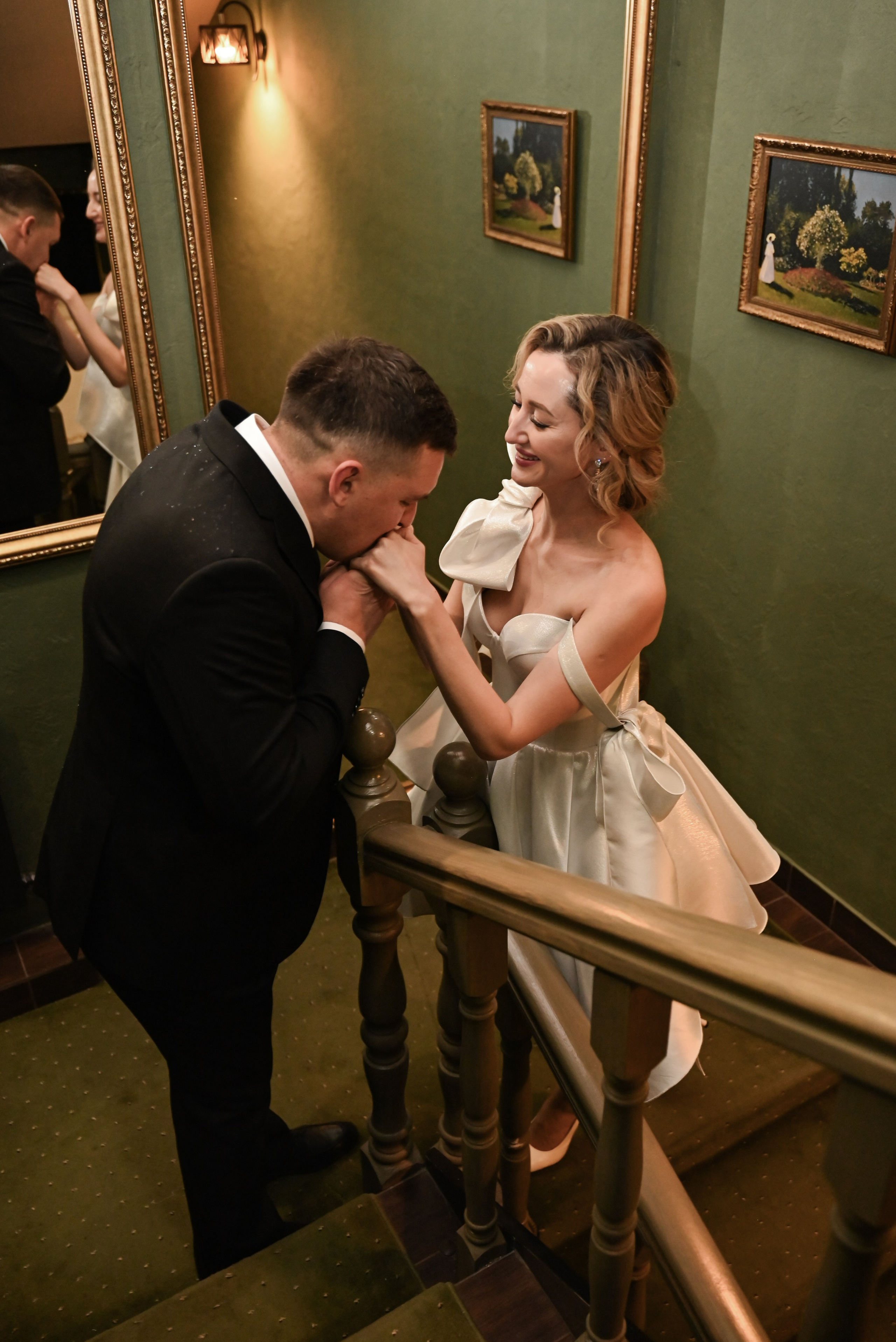 День Рождения Гульнары!. Свадебный и семейный фотограф в Уфе Александров Максим