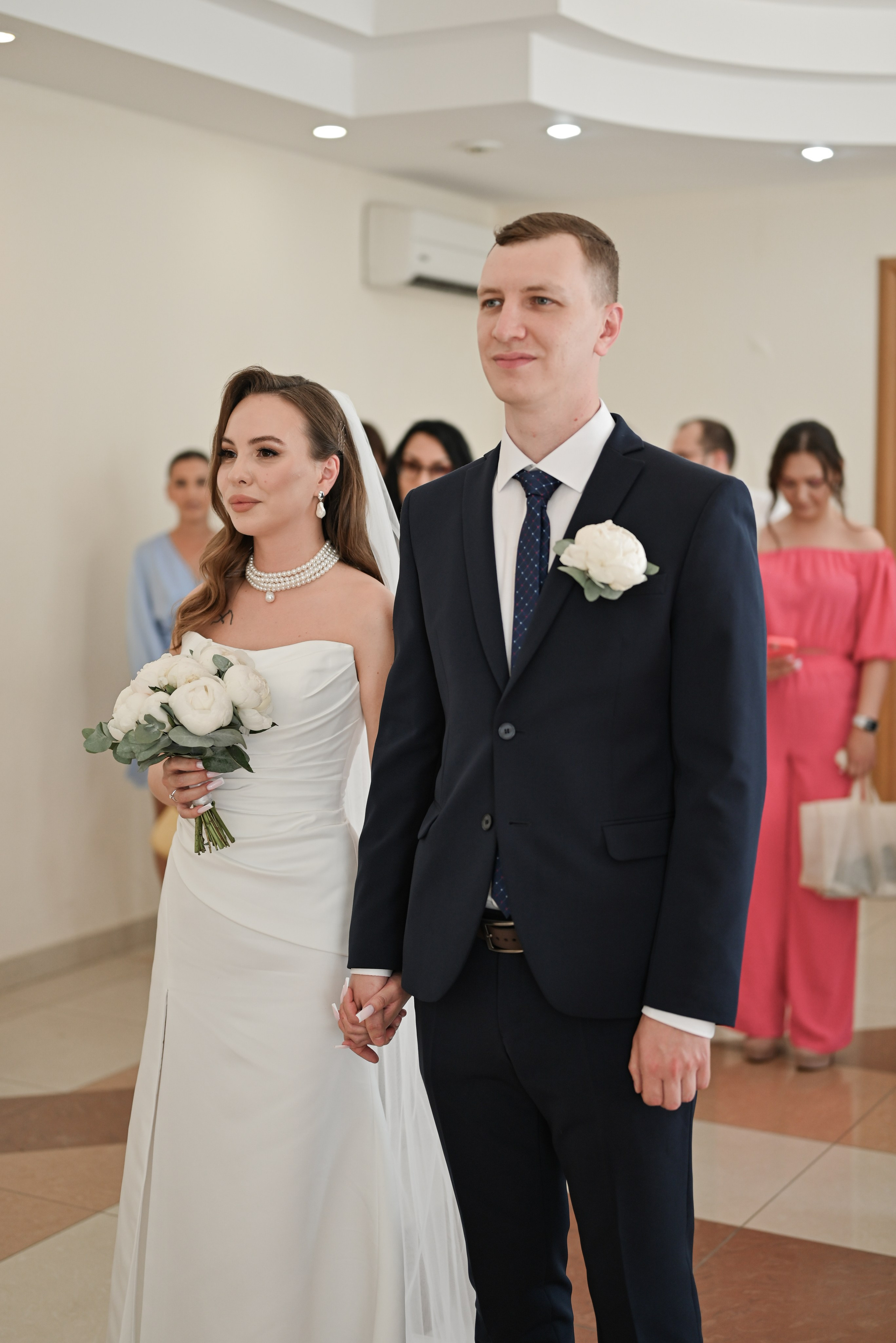 Глеб и Татьяна фотосессия+регистрация. Свадебный и семейный фотограф в Уфе Александров Максим